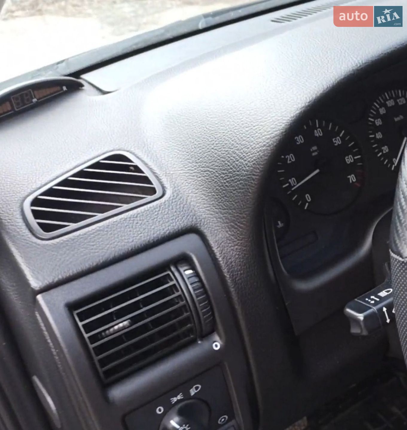 Opel Astra 2007 VIN Y6D0TGF697X014276 фото оголошення 10 з 65