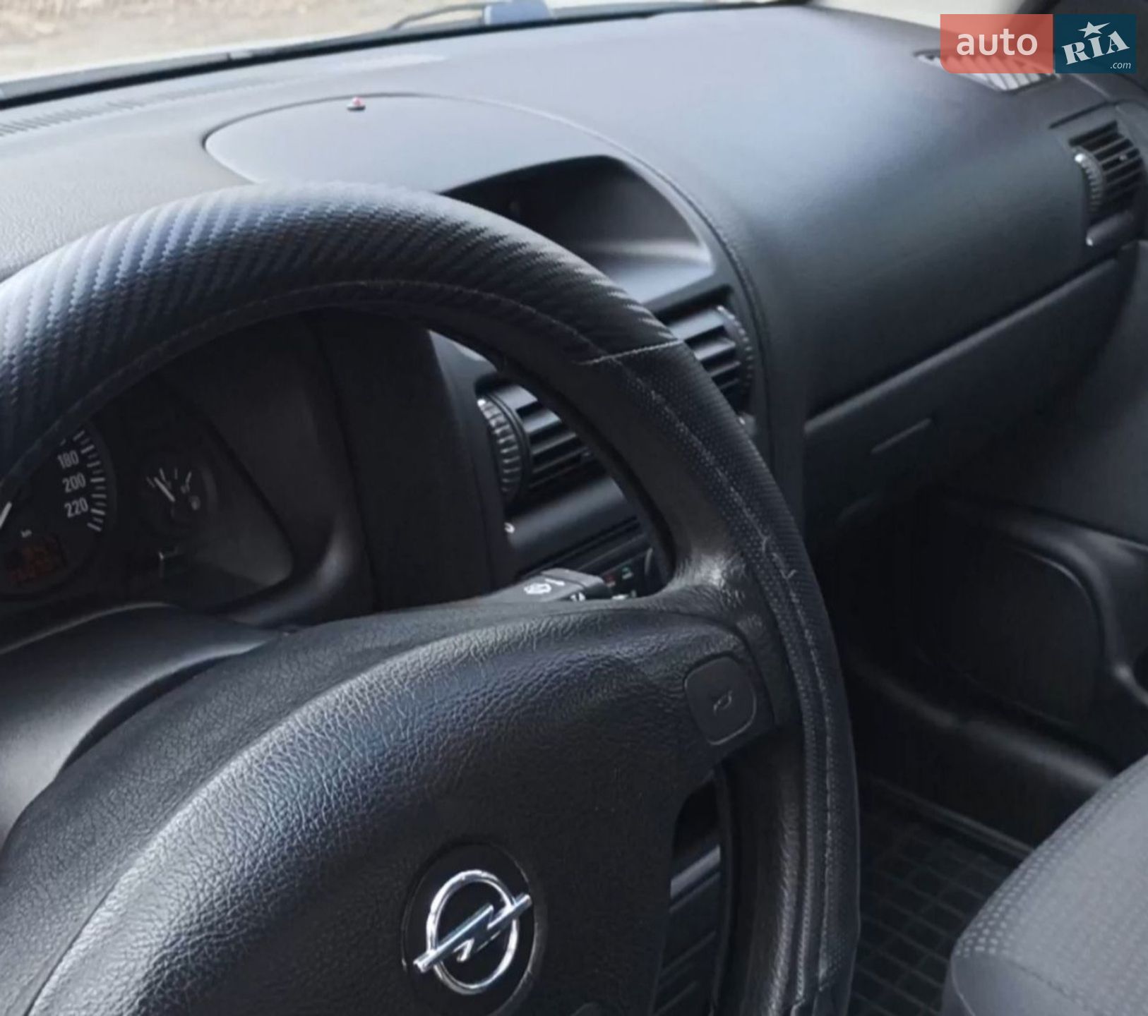 Opel Astra 2007 VIN Y6D0TGF697X014276 фото оголошення 12 з 65