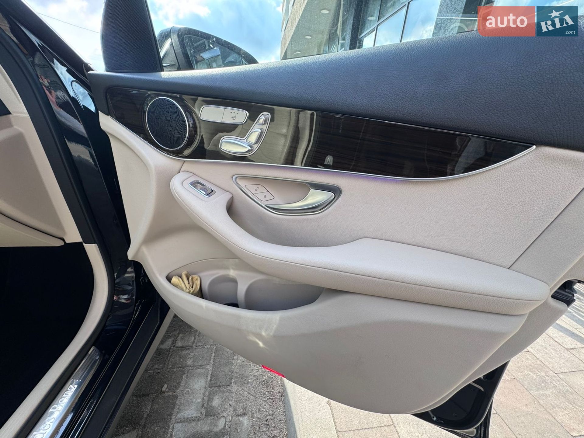 Mercedes-Benz GLC-Class 2020 VIN W1N0G8EBXMF900193 фото оголошення 6 з 20