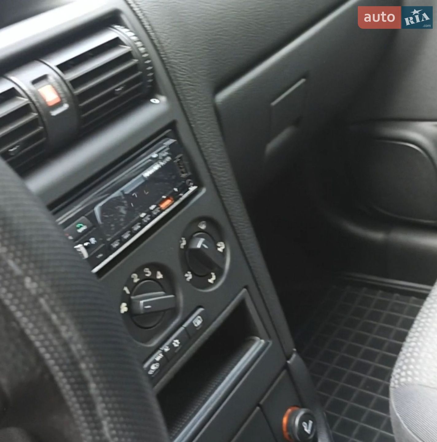 Opel Astra 2007 VIN Y6D0TGF697X014276 фото оголошення 15 з 65