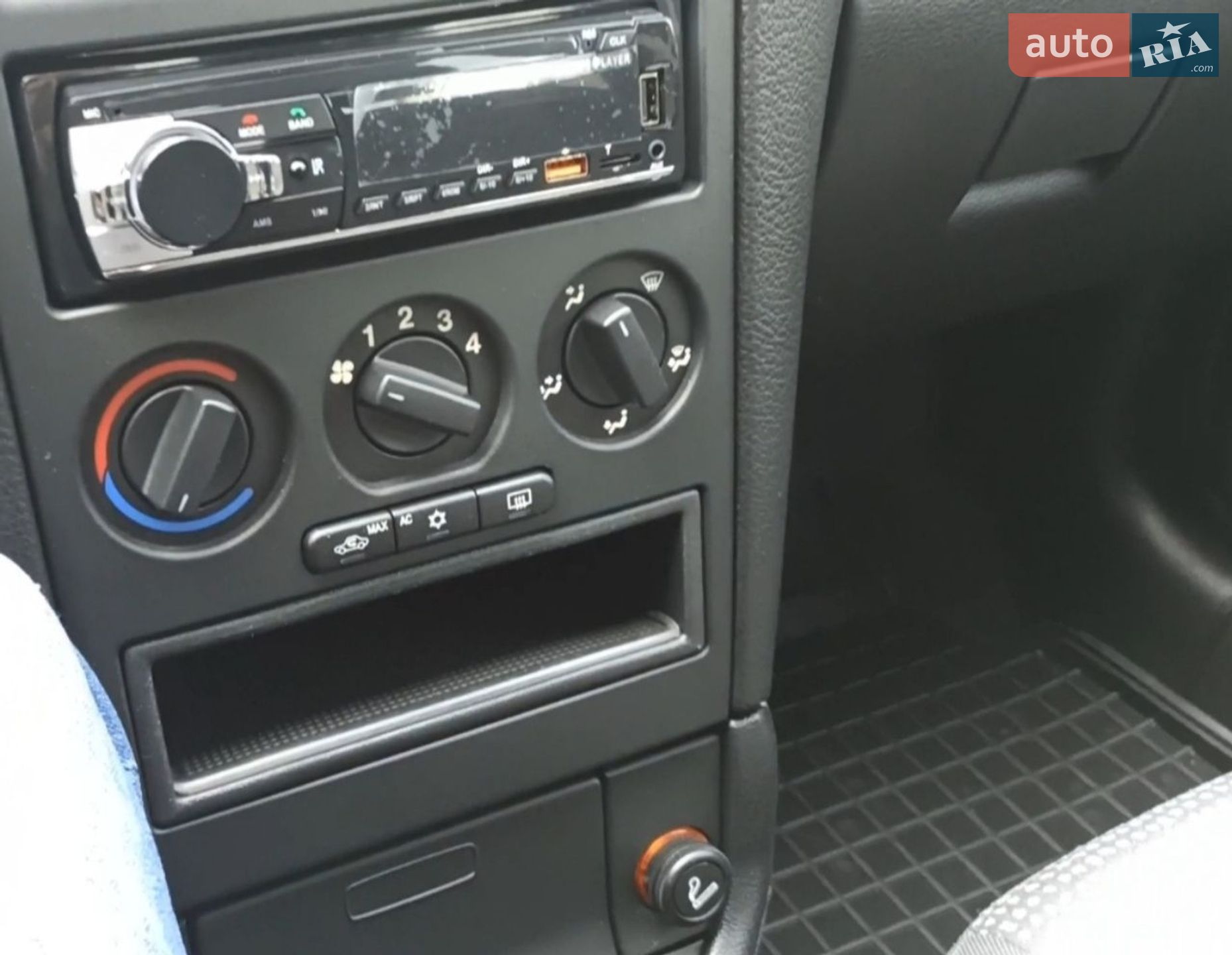 Opel Astra 2007 VIN Y6D0TGF697X014276 фото оголошення 17 з 65