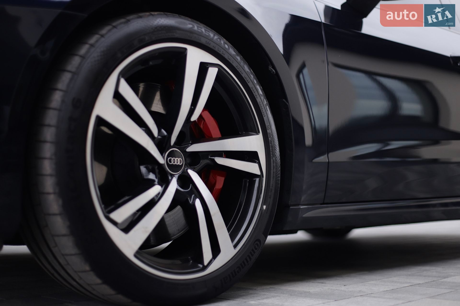 Audi S7 Sportback 2022 VIN WAUZZZF20NN038040 фото оголошення 24 з 85