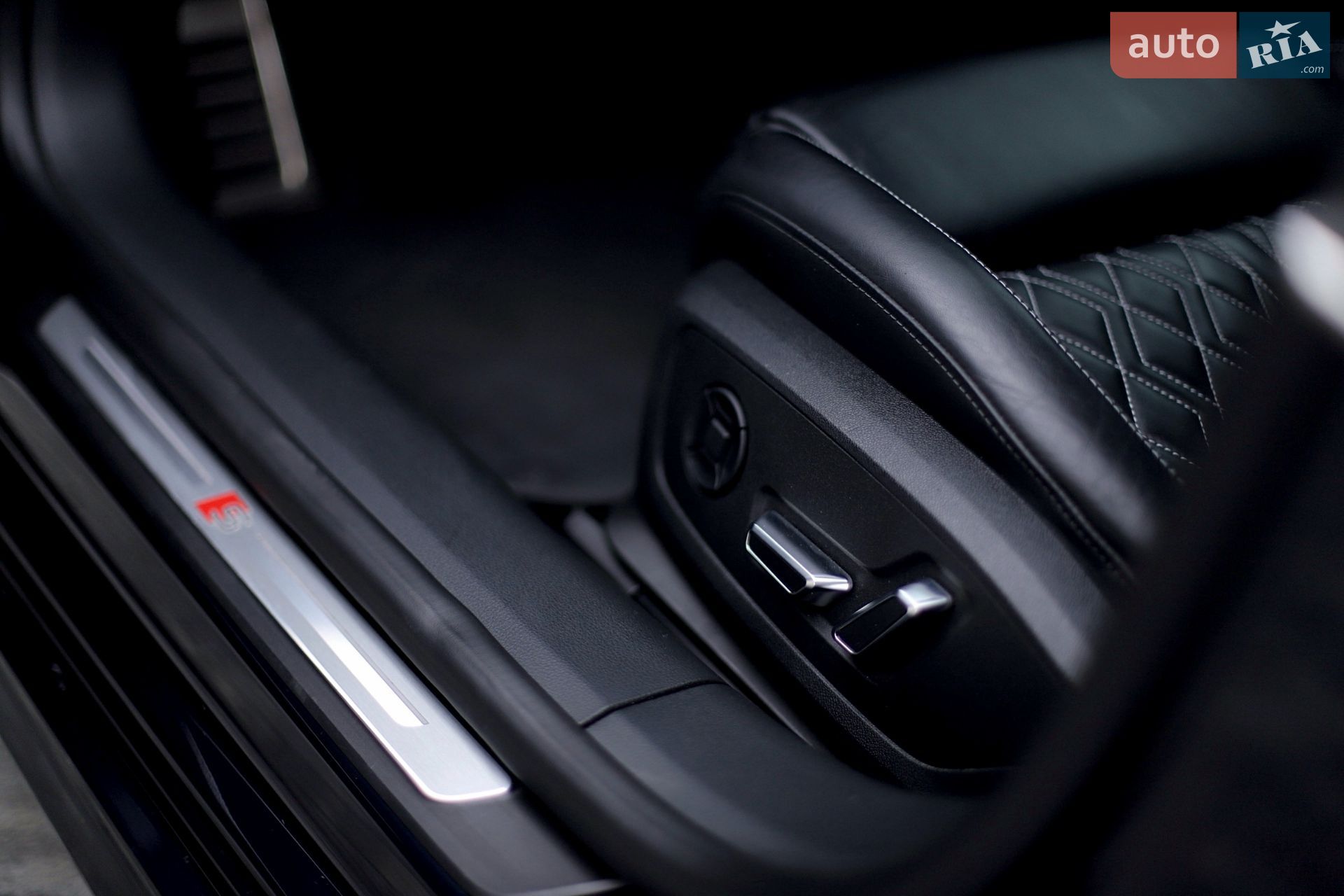 Audi S7 Sportback 2022 VIN WAUZZZF20NN038040 фото оголошення 30 з 85