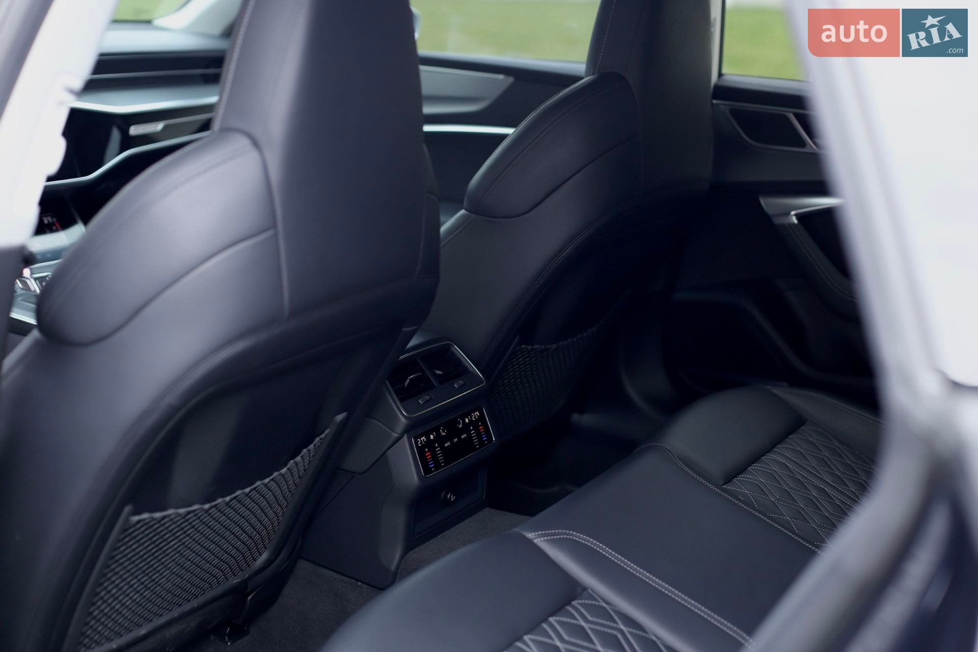 Audi S7 Sportback 2022 VIN WAUZZZF20NN038040 фото оголошення 31 з 85