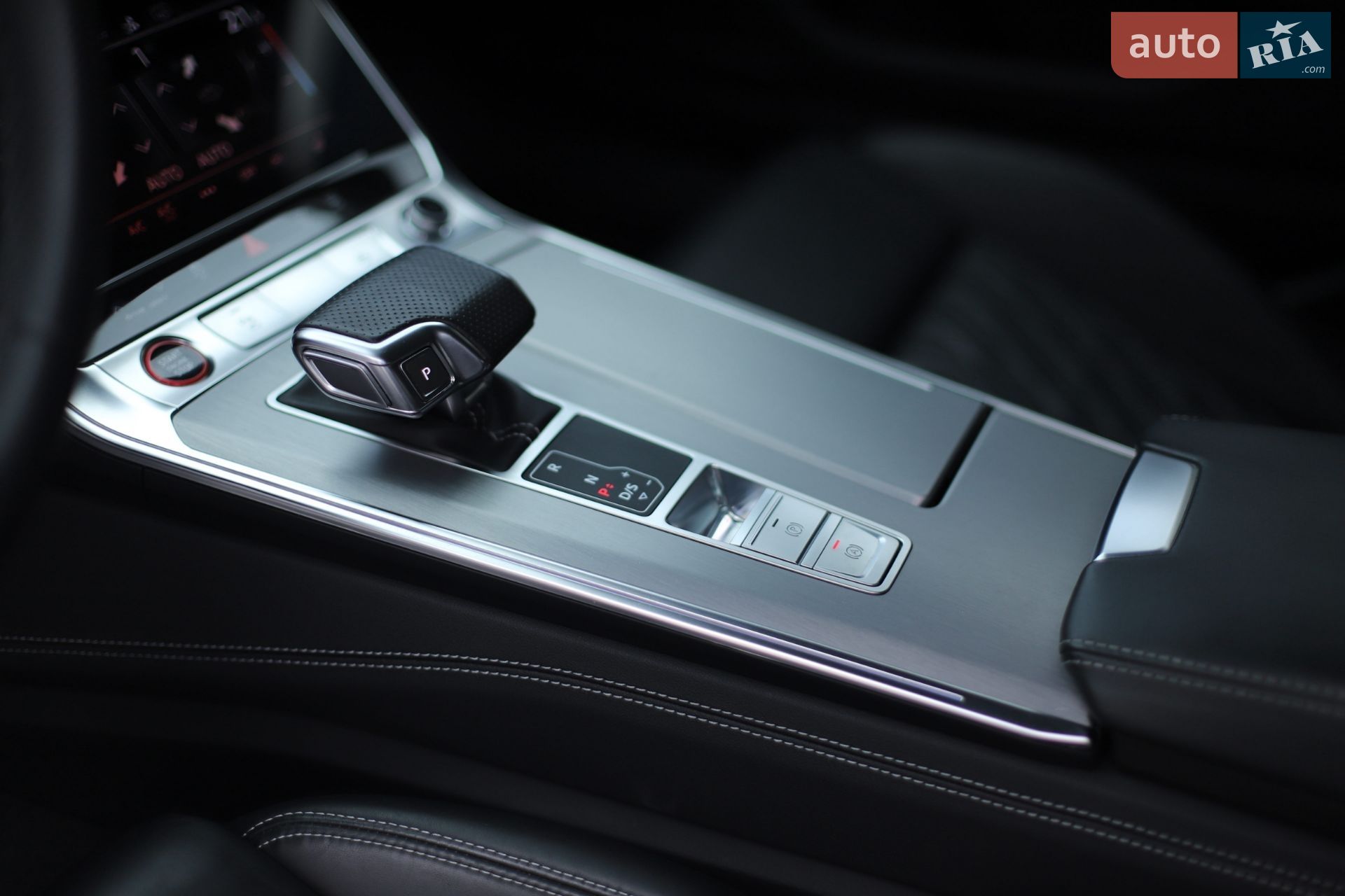 Audi S7 Sportback 2022 VIN WAUZZZF20NN038040 фото оголошення 33 з 85