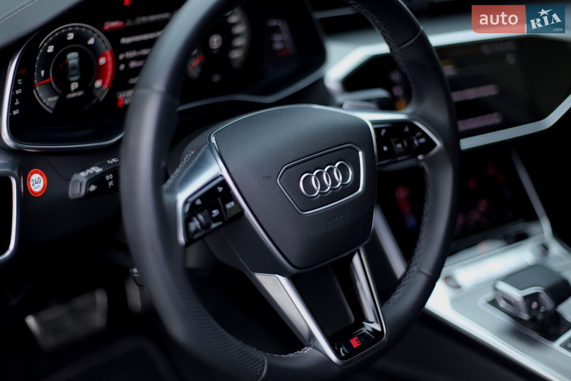 Audi S7 Sportback 2022 VIN WAUZZZF20NN038040 фото оголошення 36 з 85