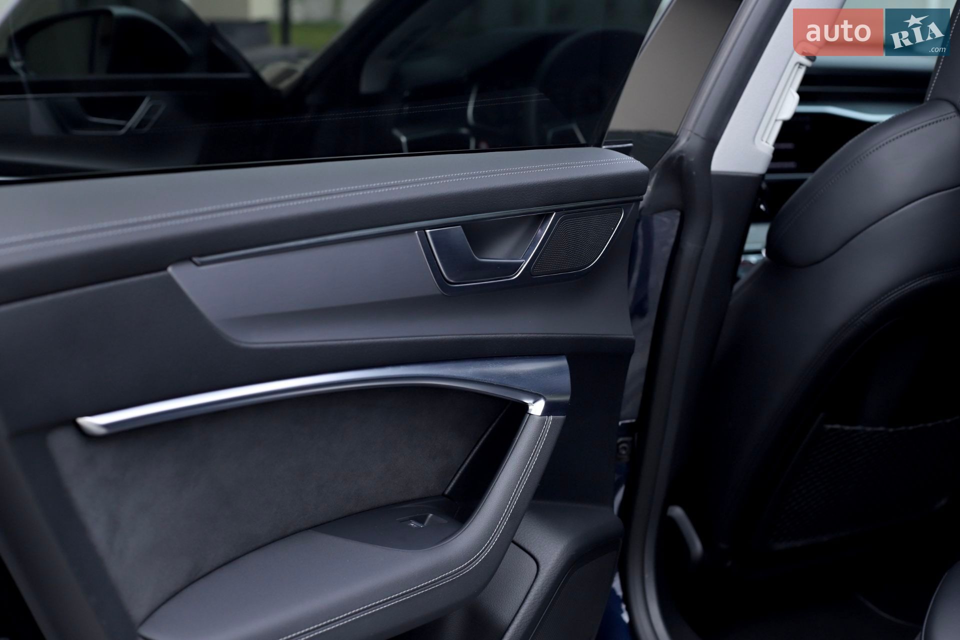 Audi S7 Sportback 2022 VIN WAUZZZF20NN038040 фото оголошення 40 з 85
