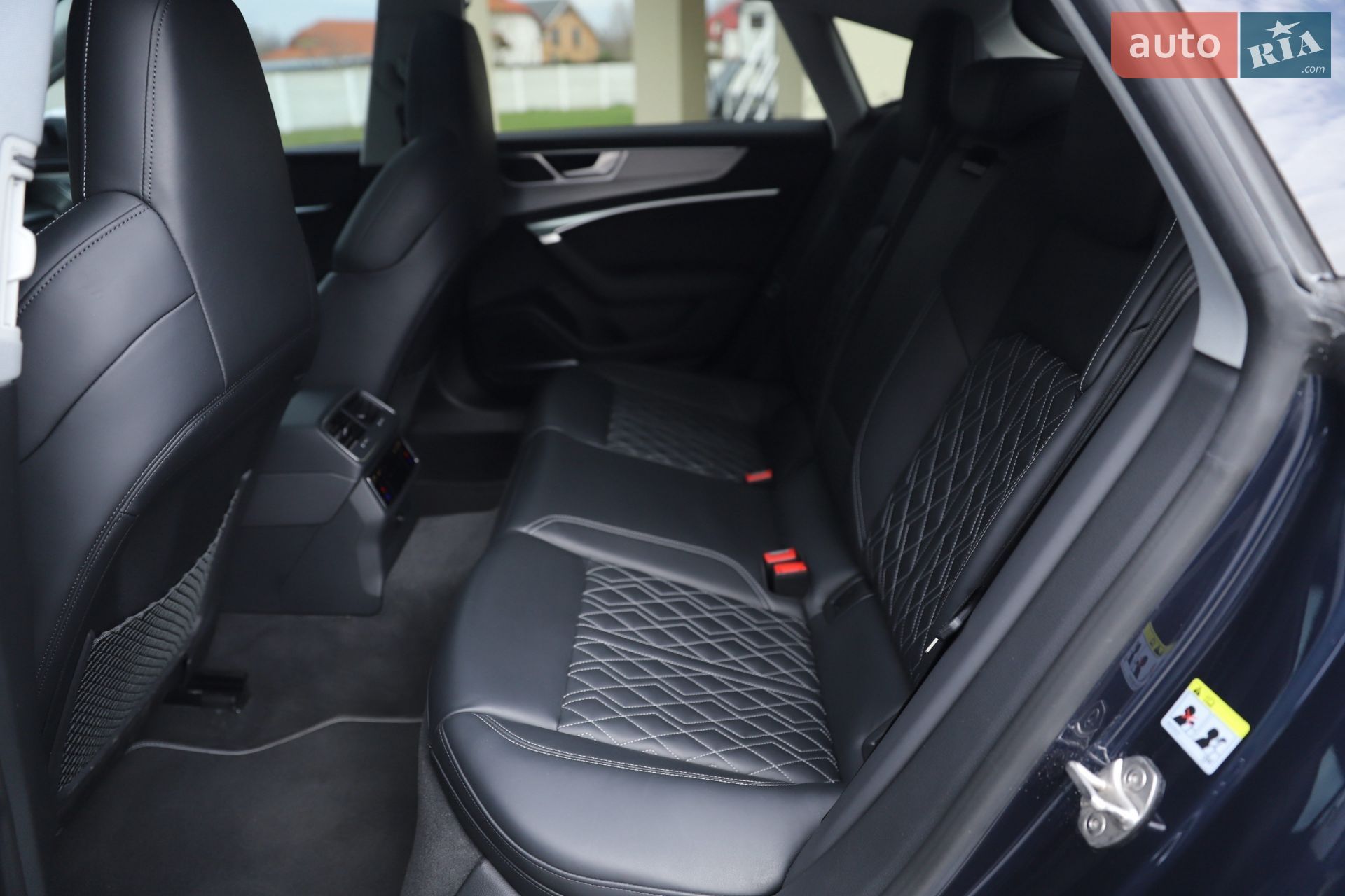 Audi S7 Sportback 2022 VIN WAUZZZF20NN038040 фото оголошення 54 з 85