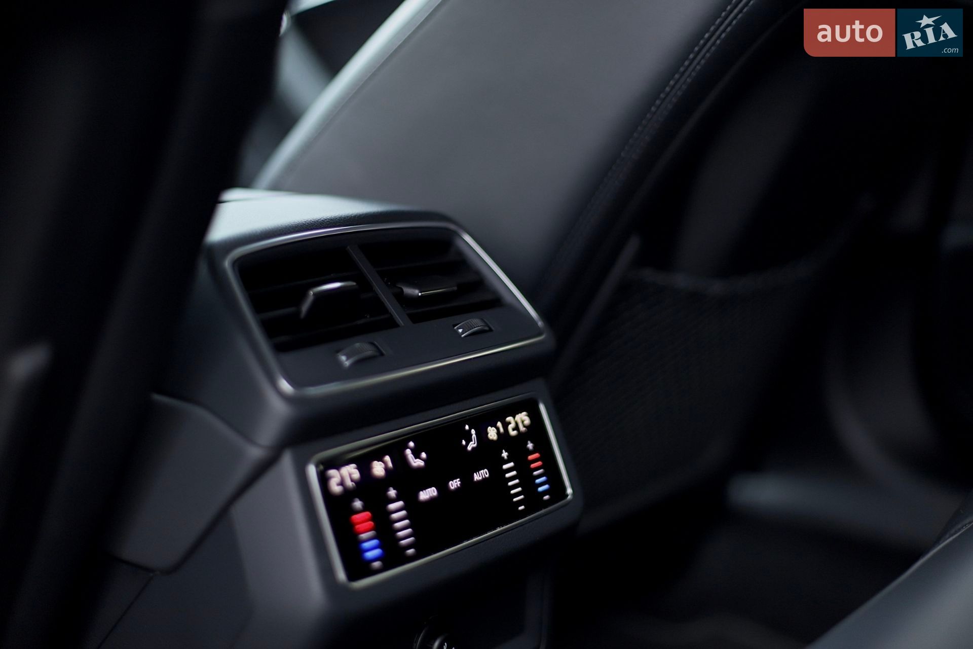 Audi S7 Sportback 2022 VIN WAUZZZF20NN038040 фото оголошення 57 з 85
