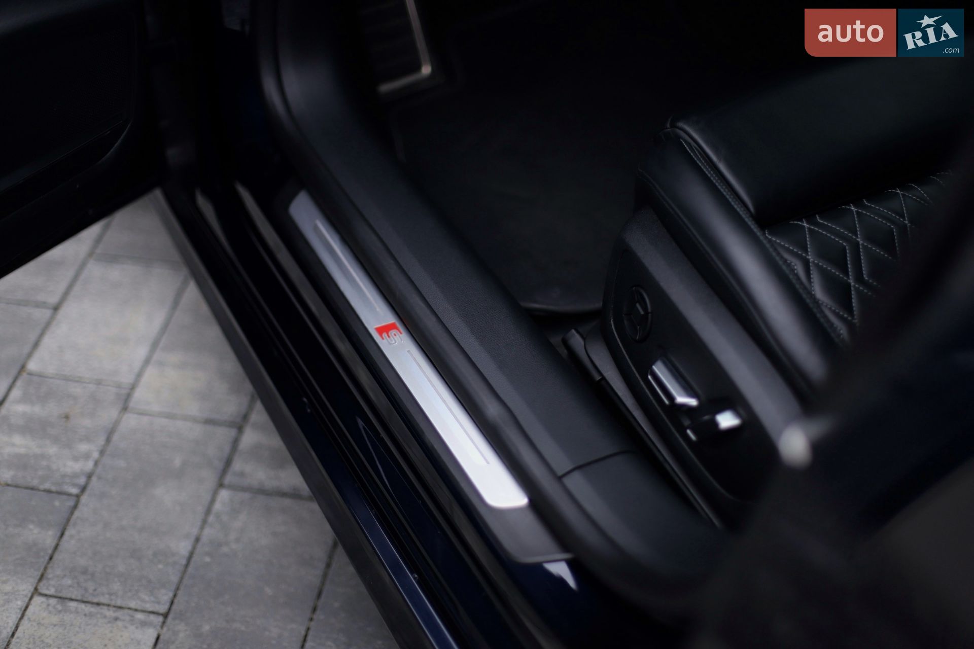 Audi S7 Sportback 2022 VIN WAUZZZF20NN038040 фото оголошення 60 з 85