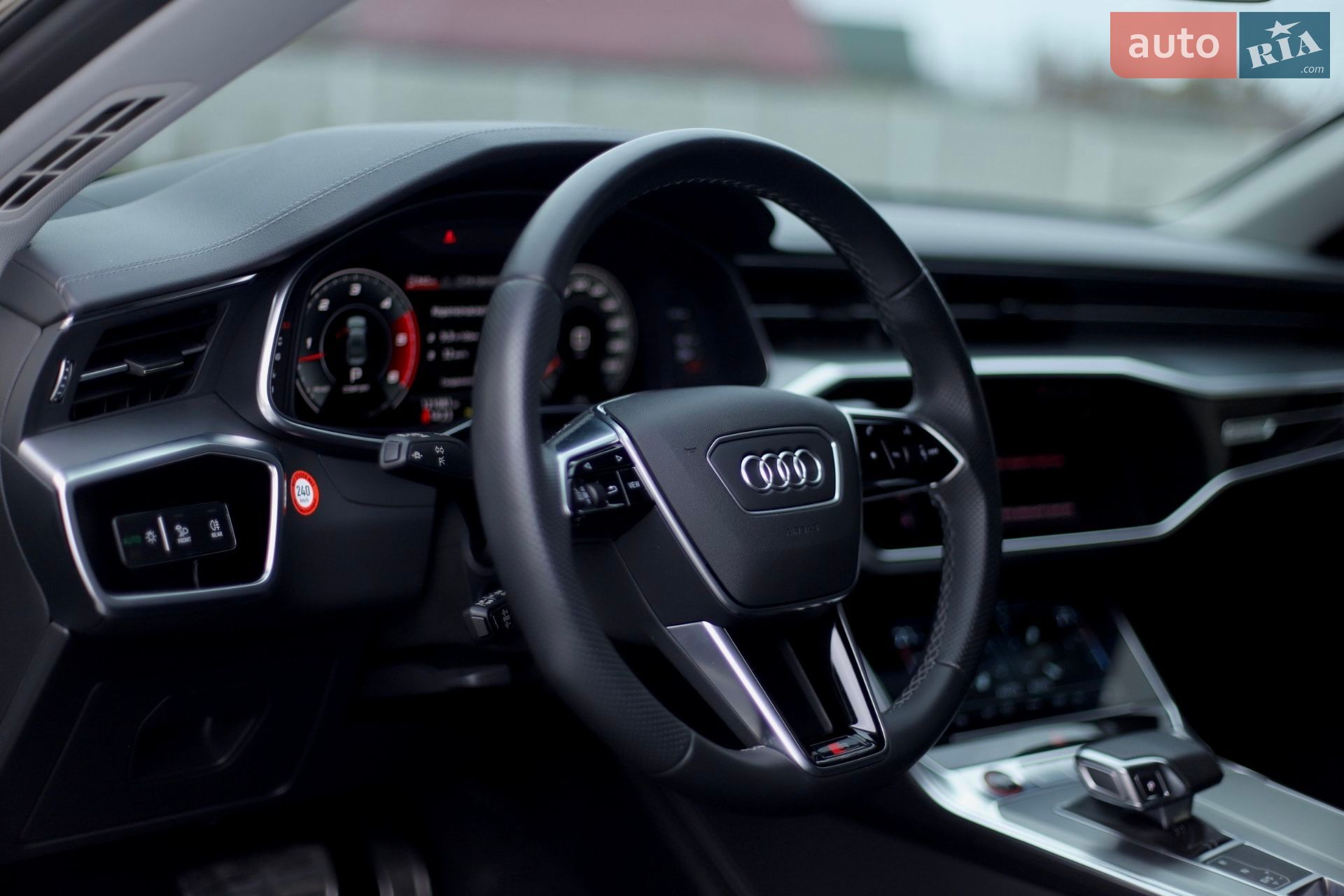 Audi S7 Sportback 2022 VIN WAUZZZF20NN038040 фото оголошення 61 з 85