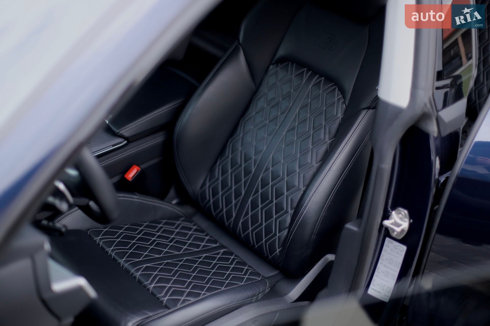 Audi S7 Sportback 2022 VIN WAUZZZF20NN038040 фото оголошення 63 з 85