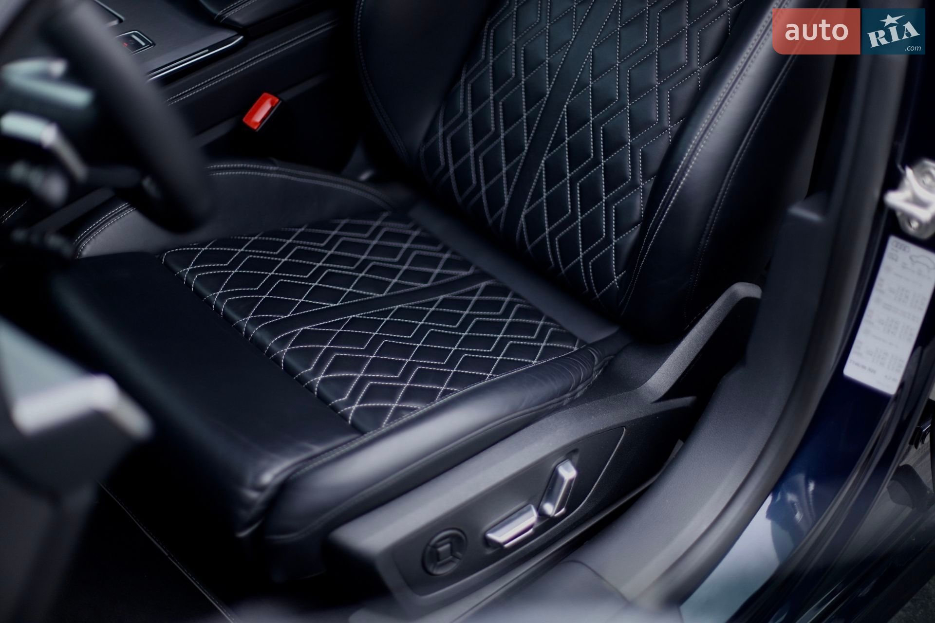 Audi S7 Sportback 2022 VIN WAUZZZF20NN038040 фото оголошення 66 з 85