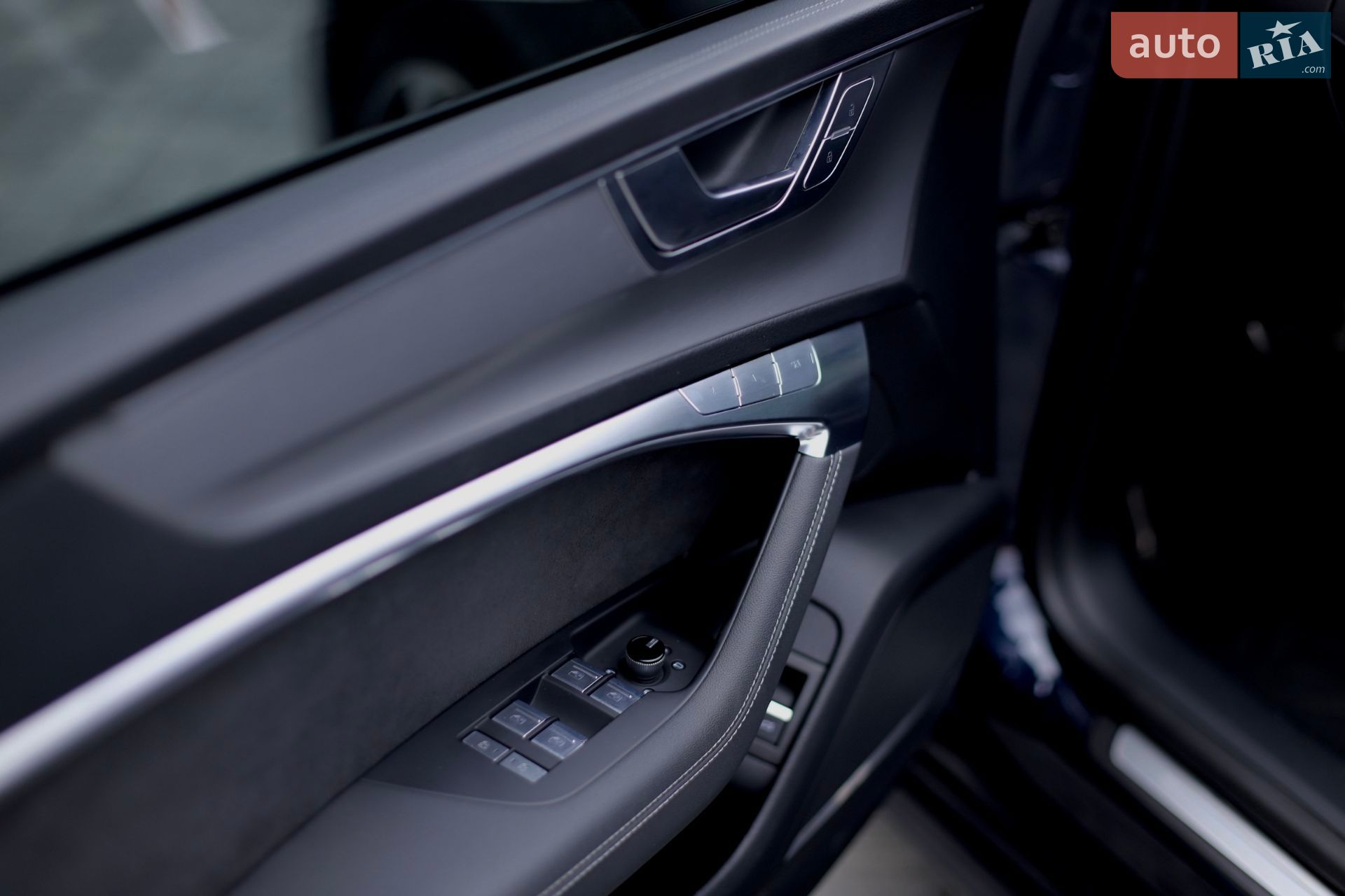 Audi S7 Sportback 2022 VIN WAUZZZF20NN038040 фото оголошення 68 з 85