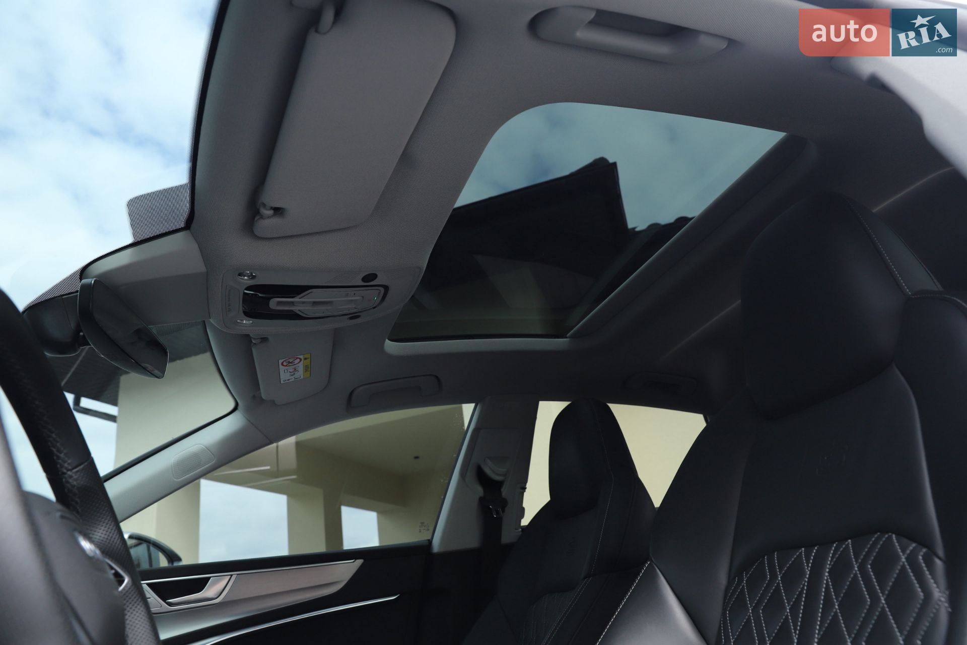 Audi S7 Sportback 2022 VIN WAUZZZF20NN038040 фото оголошення 73 з 85