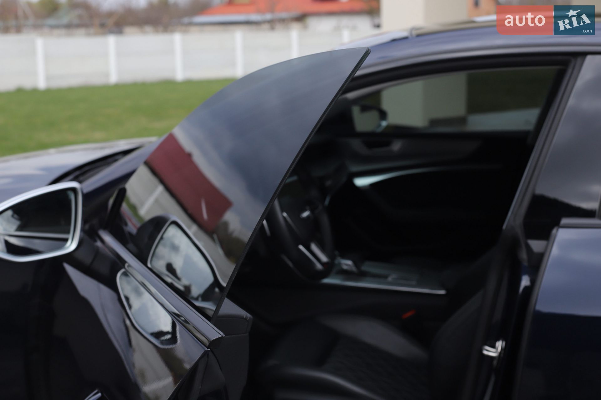 Audi S7 Sportback 2022 VIN WAUZZZF20NN038040 фото оголошення 82 з 85