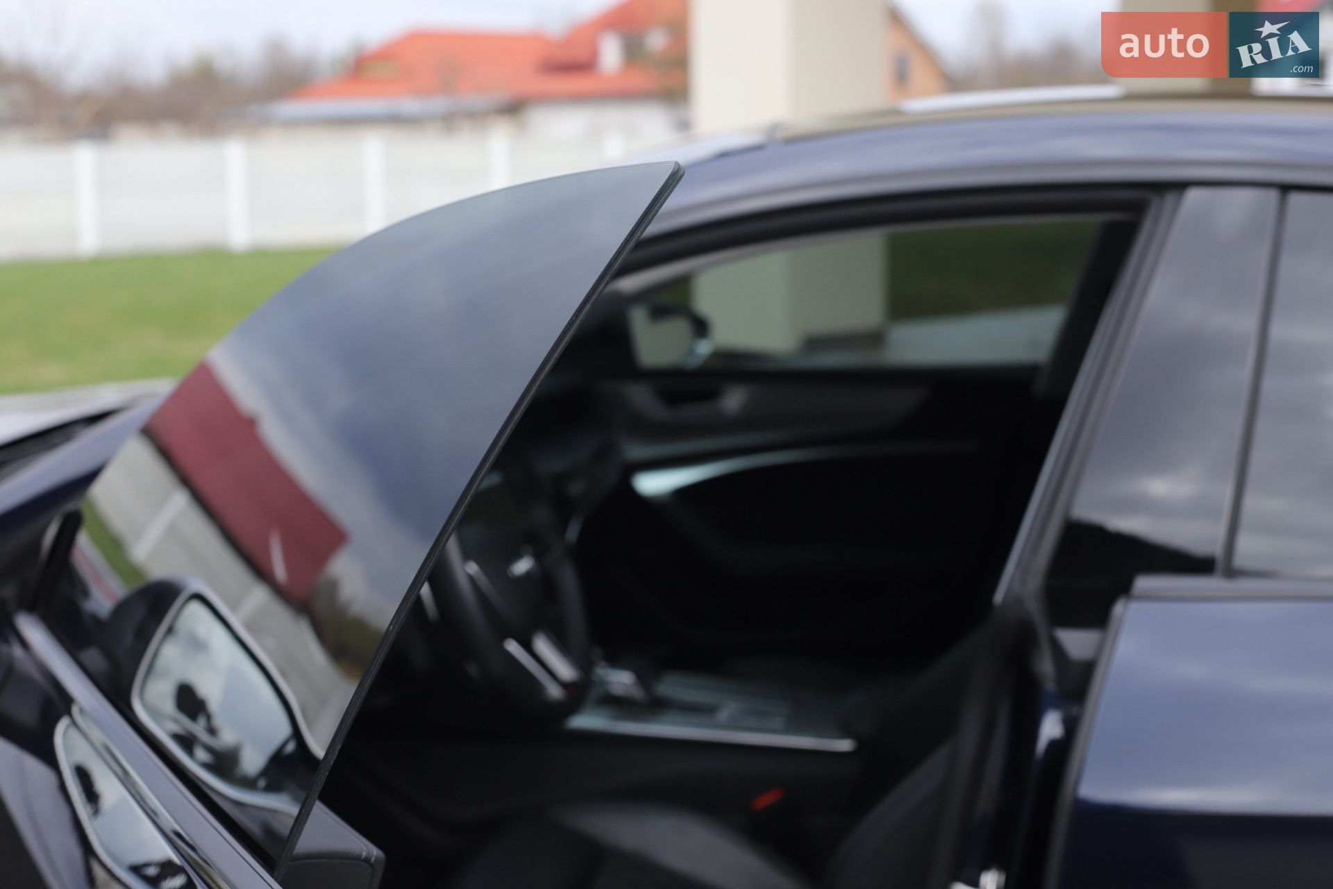 Audi S7 Sportback 2022 VIN WAUZZZF20NN038040 фото оголошення 84 з 85