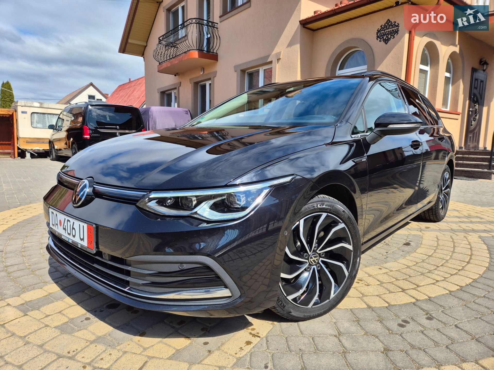Volkswagen Golf 2020 VIN WVWZZZCDZMW503758 фото оголошення 4 з 75