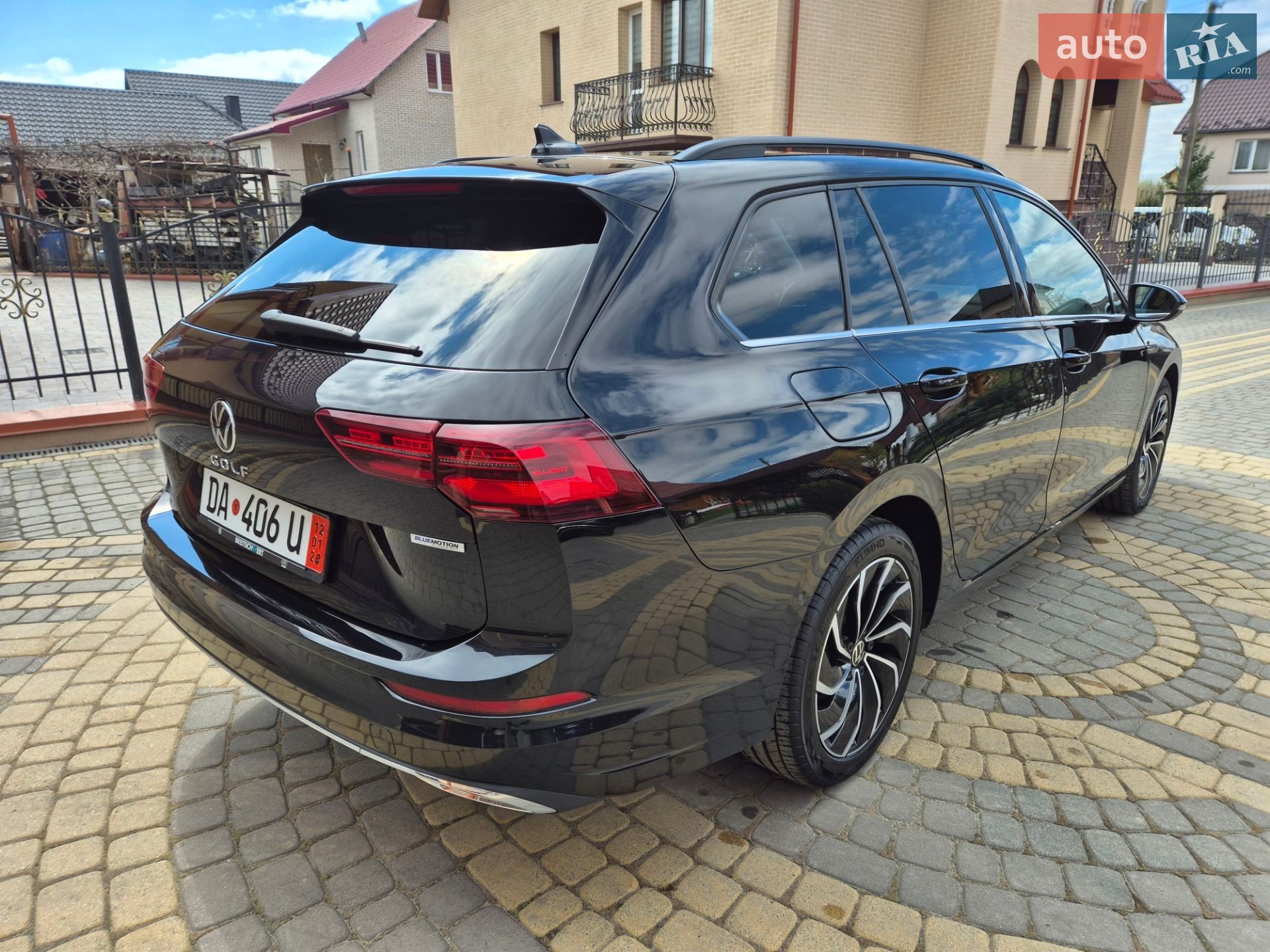 Volkswagen Golf 2020 VIN WVWZZZCDZMW503758 фото оголошення 5 з 75