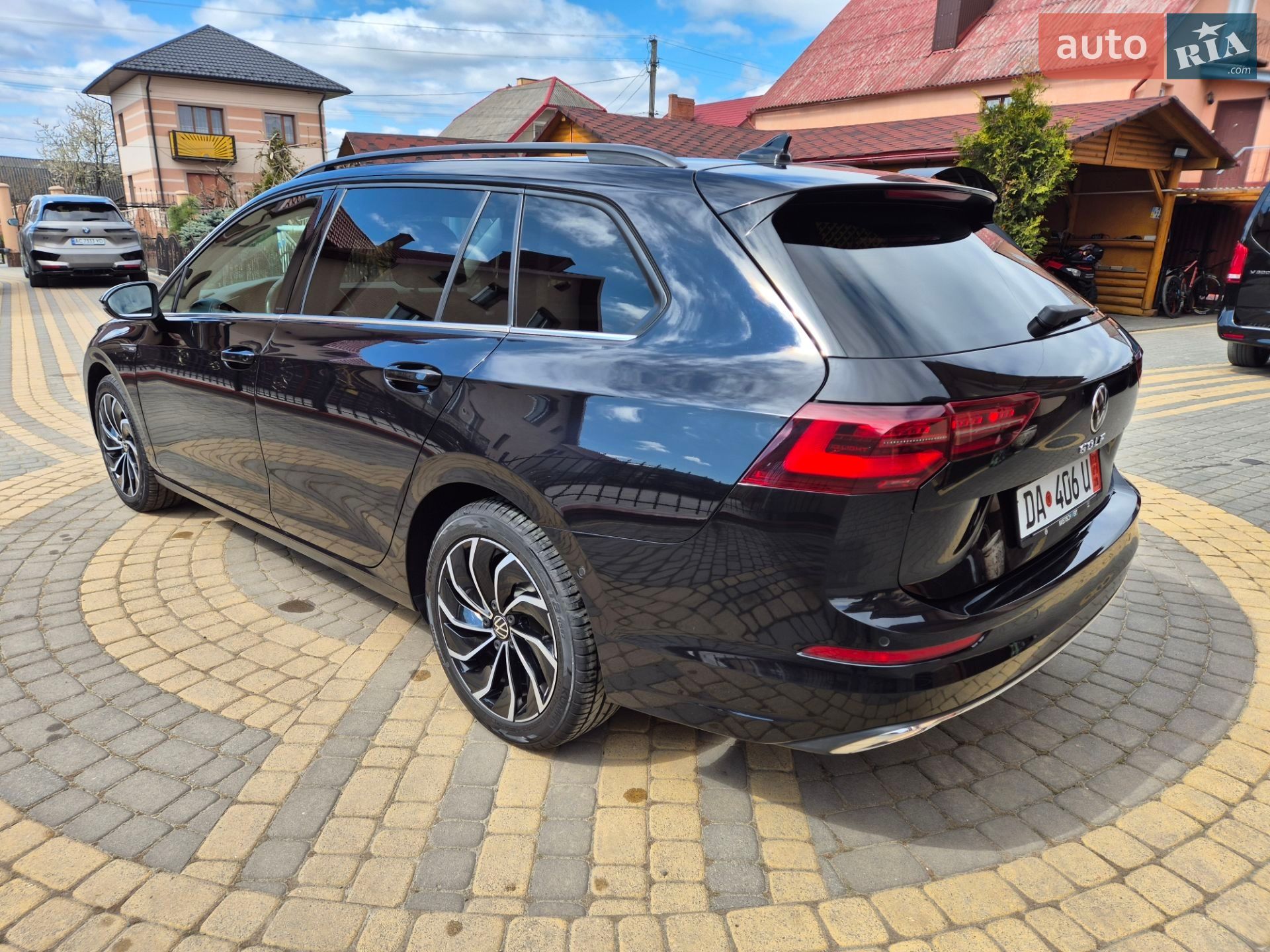 Volkswagen Golf 2020 VIN WVWZZZCDZMW503758 фото оголошення 6 з 75