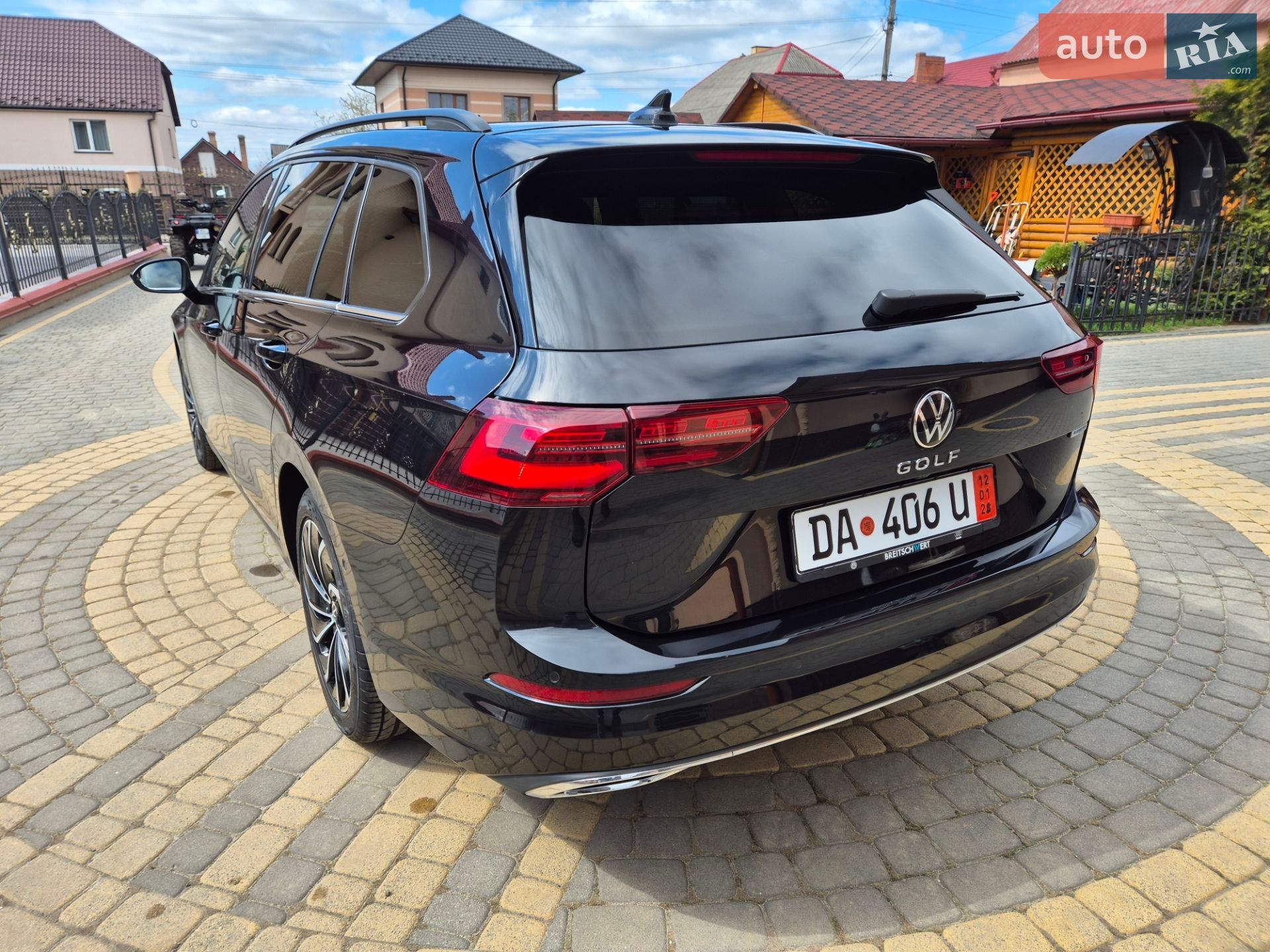 Volkswagen Golf 2020 VIN WVWZZZCDZMW503758 фото оголошення 7 з 75
