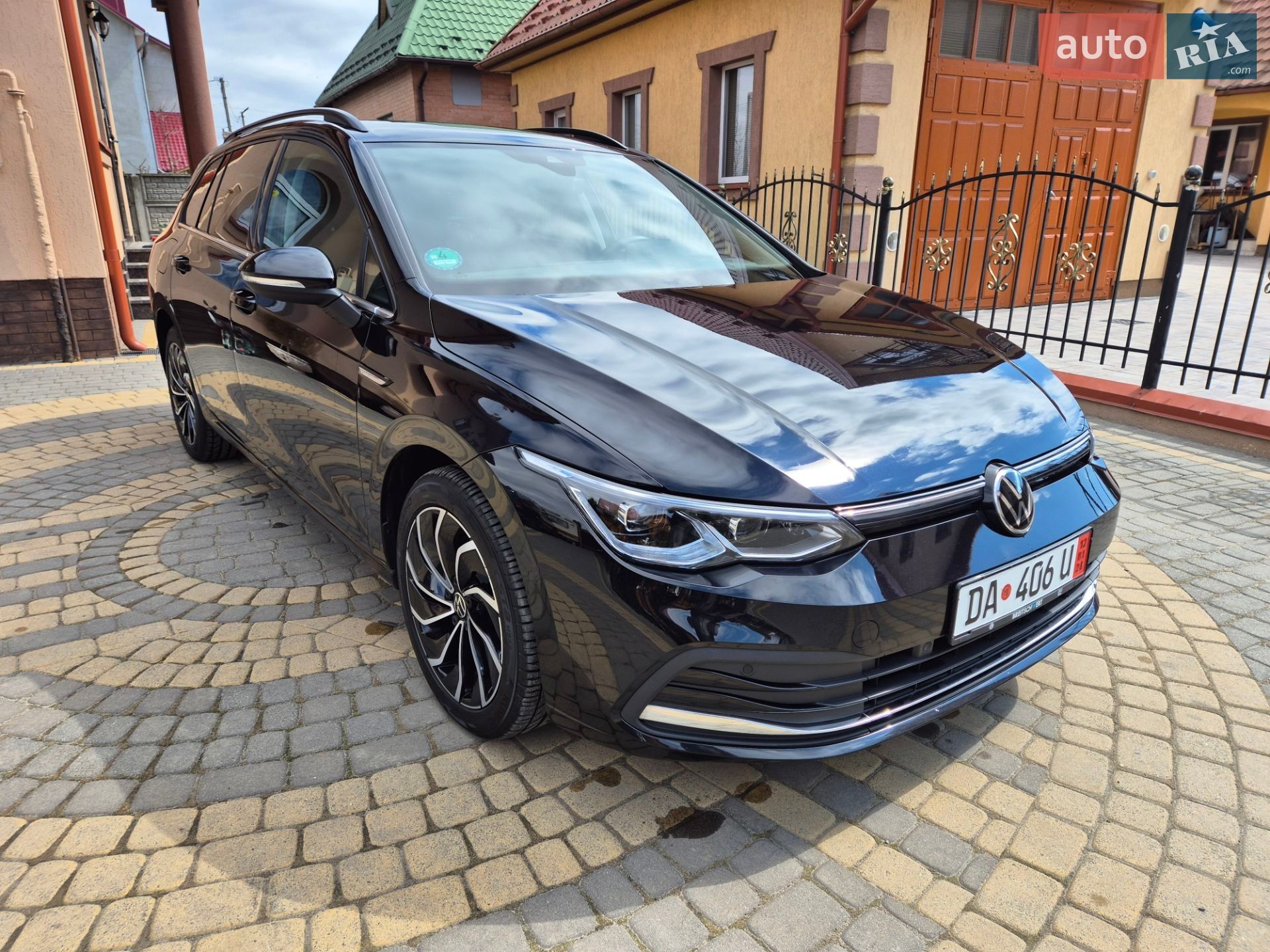 Volkswagen Golf 2020 VIN WVWZZZCDZMW503758 фото оголошення 11 з 75