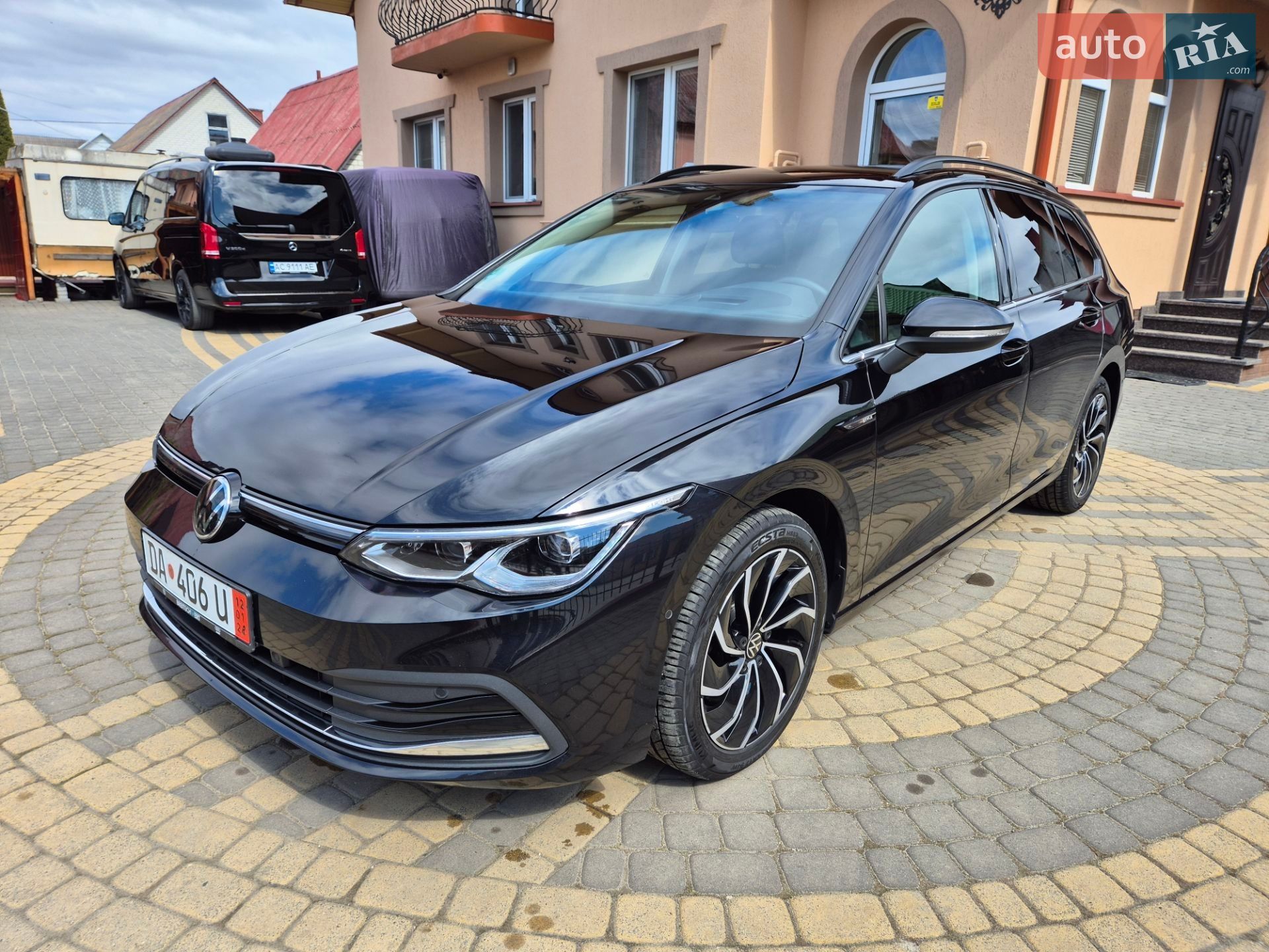 Volkswagen Golf 2020 VIN WVWZZZCDZMW503758 фото оголошення 12 з 75