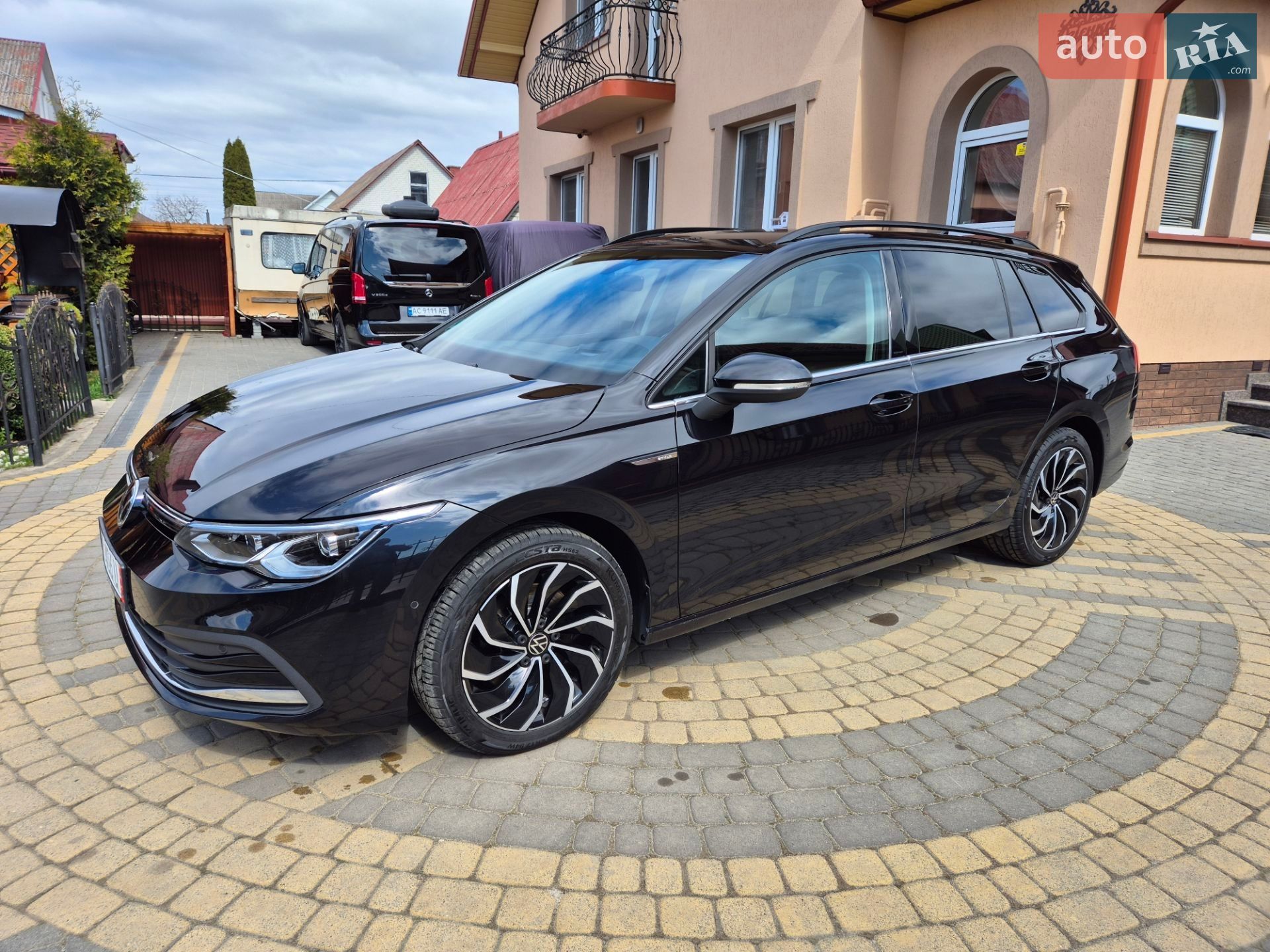 Volkswagen Golf 2020 VIN WVWZZZCDZMW503758 фото оголошення 13 з 75