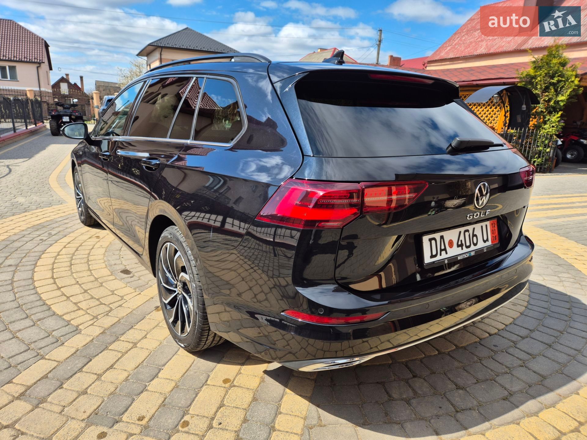 Volkswagen Golf 2020 VIN WVWZZZCDZMW503758 фото оголошення 15 з 75