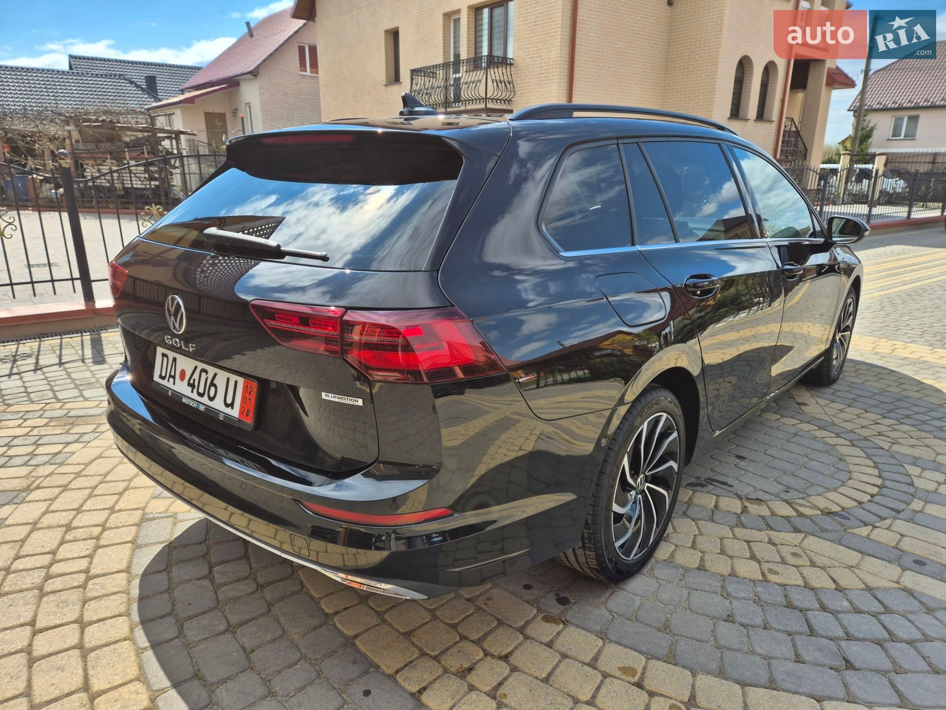 Volkswagen Golf 2020 VIN WVWZZZCDZMW503758 фото оголошення 18 з 75