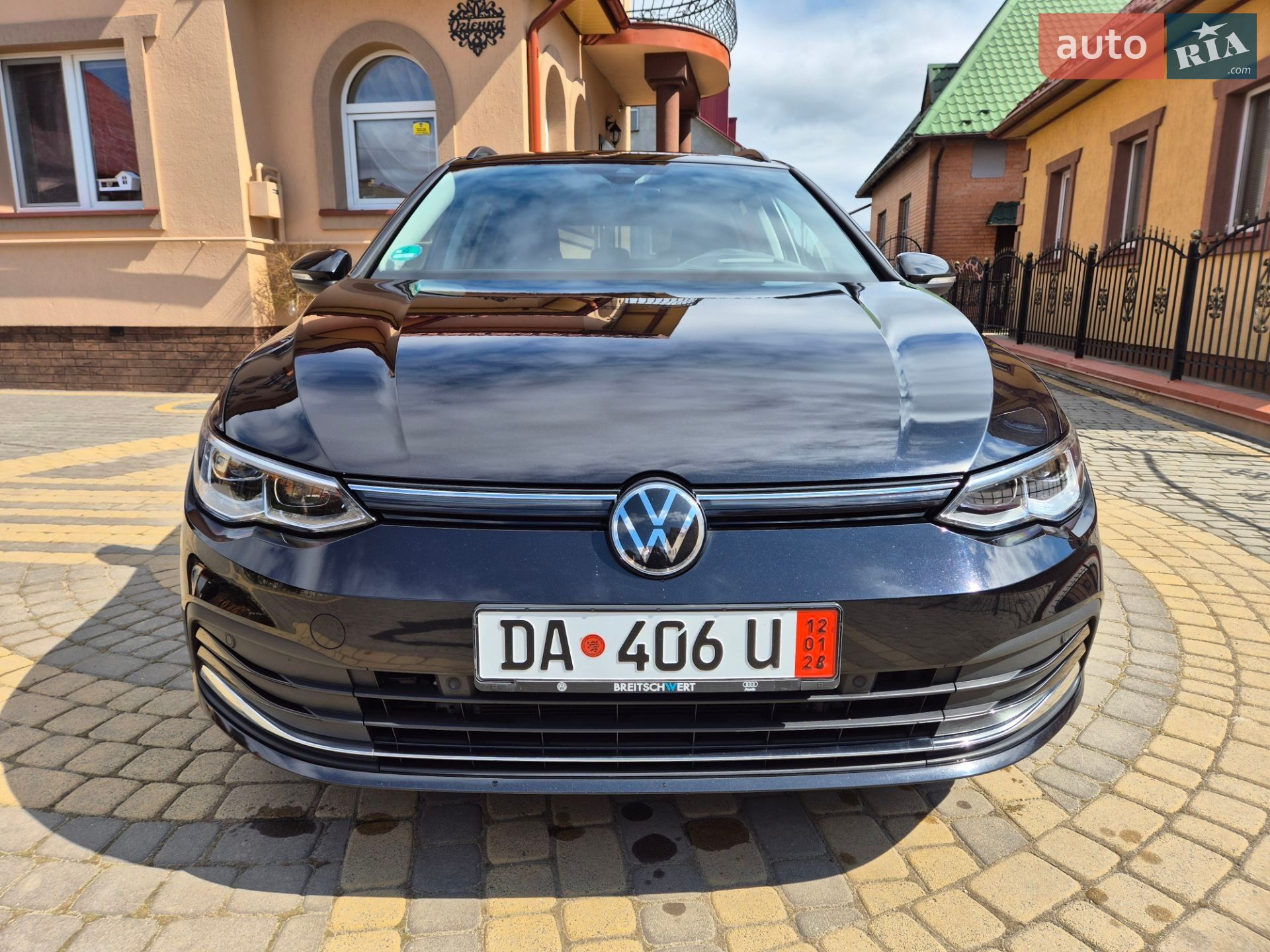 Volkswagen Golf 2020 VIN WVWZZZCDZMW503758 фото оголошення 20 з 75