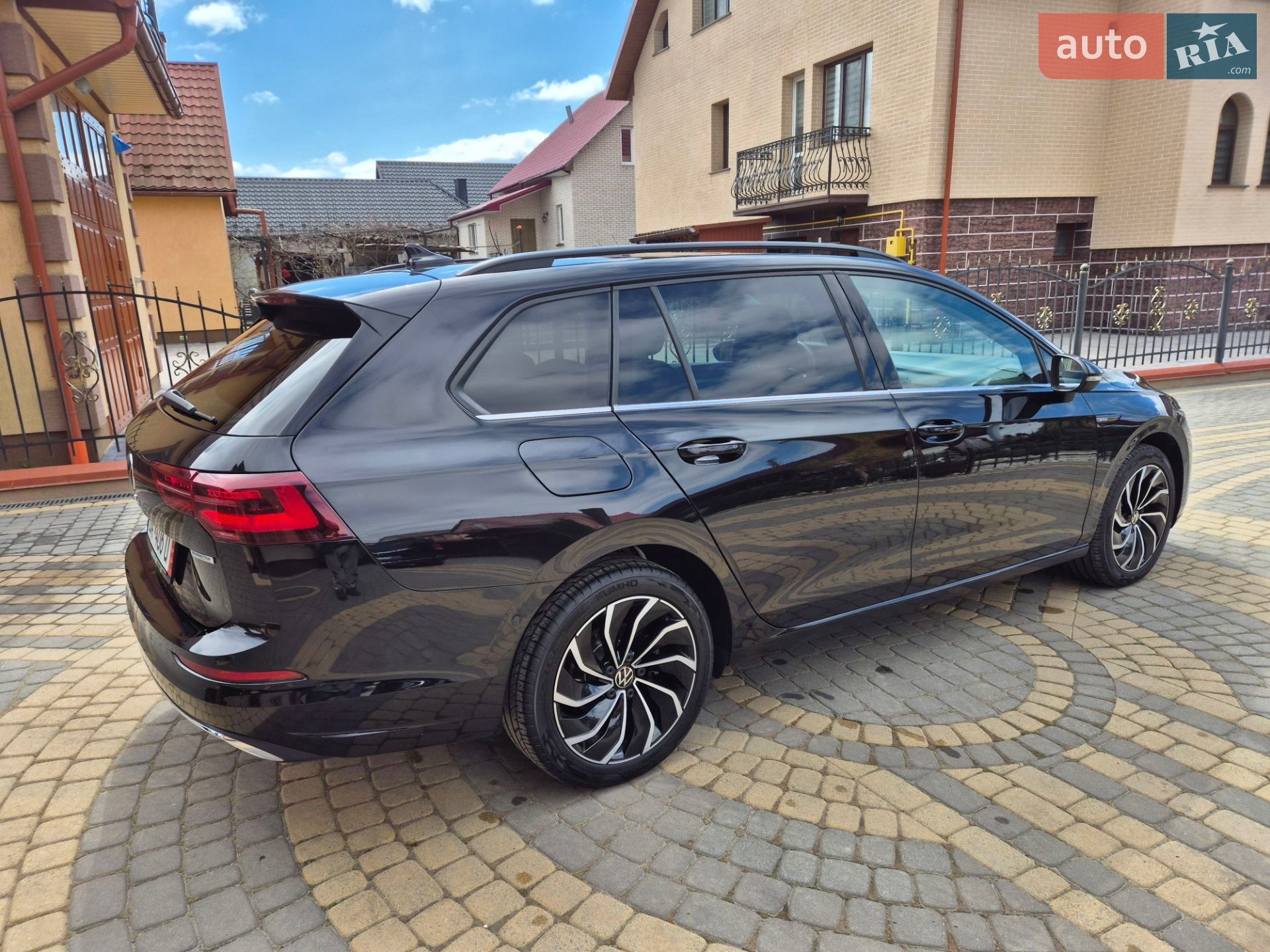 Volkswagen Golf 2020 VIN WVWZZZCDZMW503758 фото оголошення 21 з 75