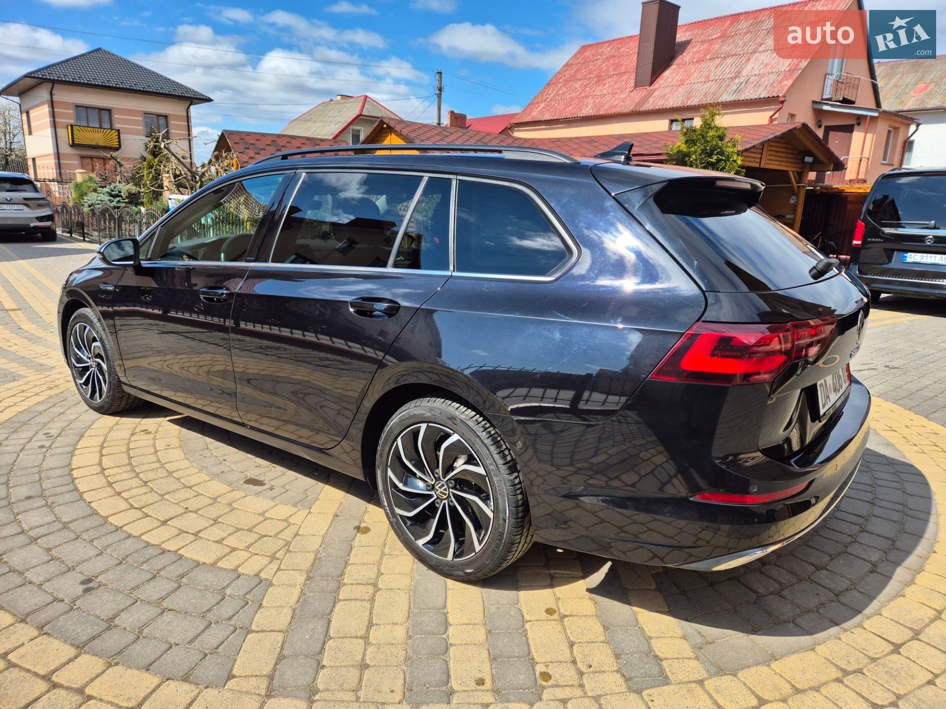Volkswagen Golf 2020 VIN WVWZZZCDZMW503758 фото оголошення 22 з 75