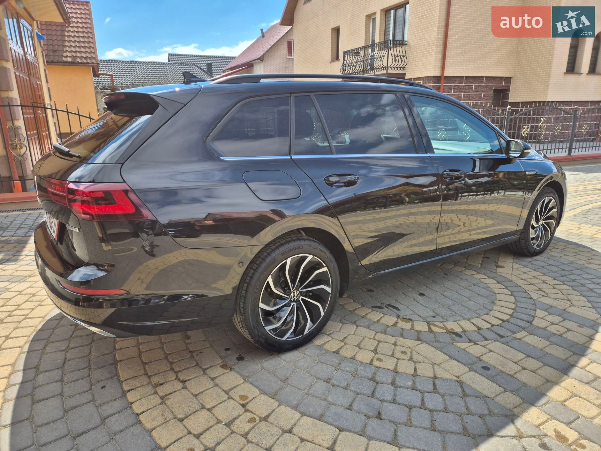 Volkswagen Golf 2020 VIN WVWZZZCDZMW503758 фото оголошення 23 з 75