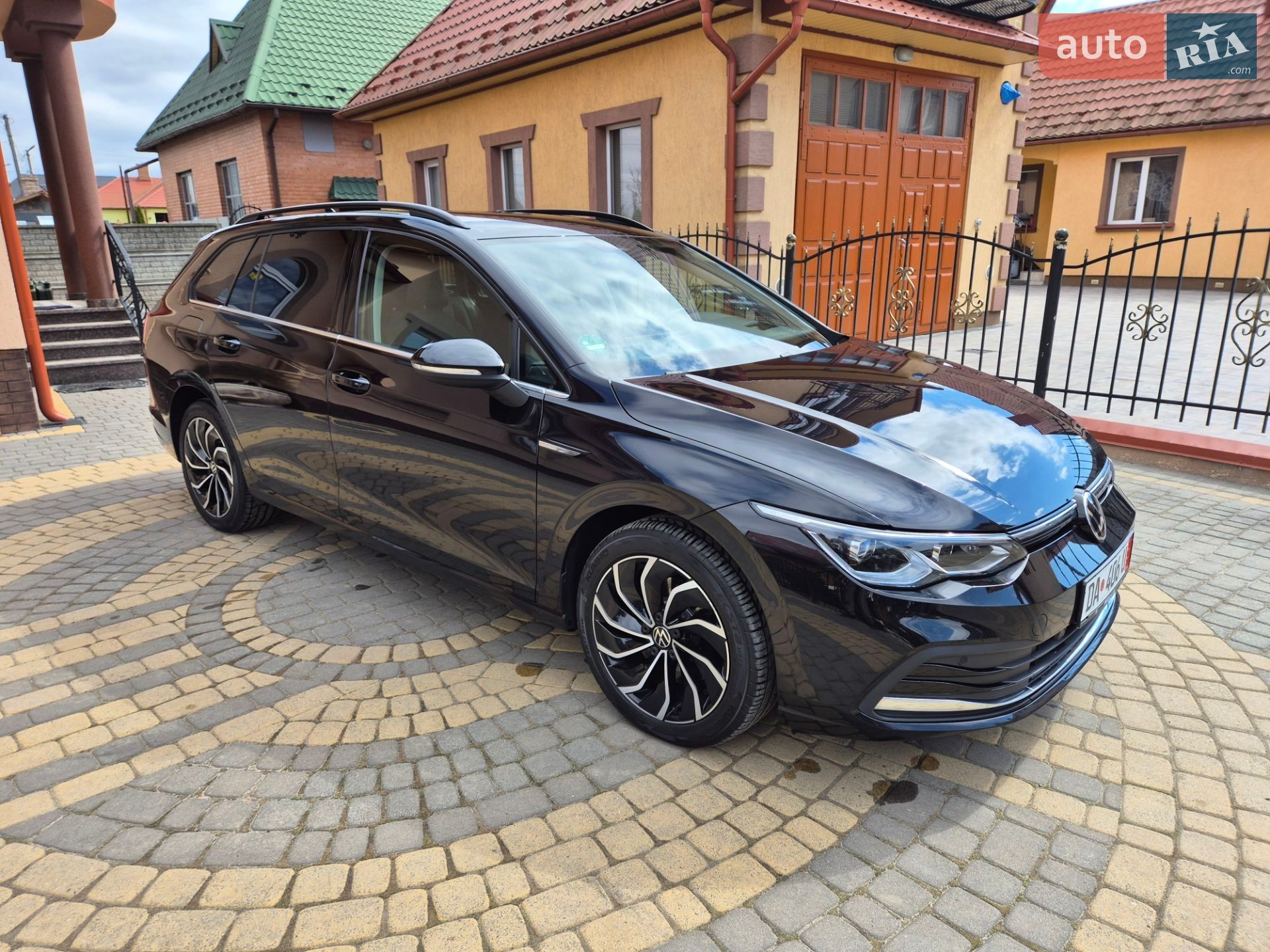 Volkswagen Golf 2020 VIN WVWZZZCDZMW503758 фото оголошення 24 з 75