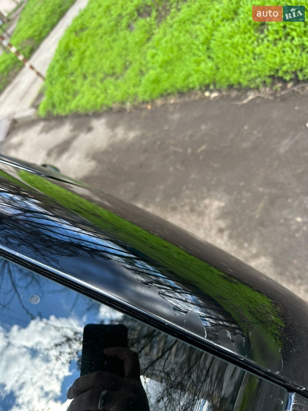 BMW X5 2002 VIN WBAFA71090LN22488 фото оголошення 7 з 9