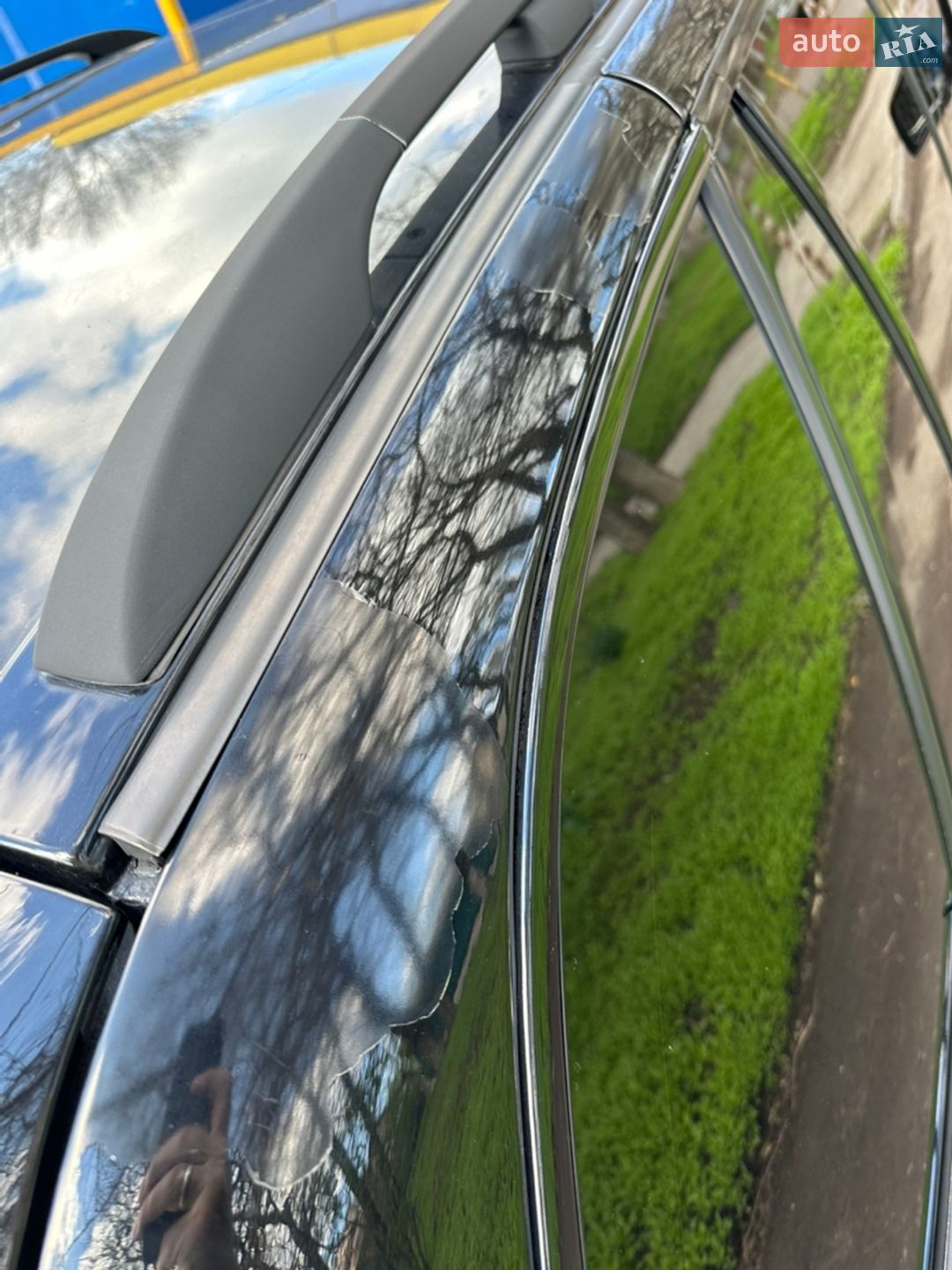BMW X5 2002 VIN WBAFA71090LN22488 фото оголошення 8 з 9