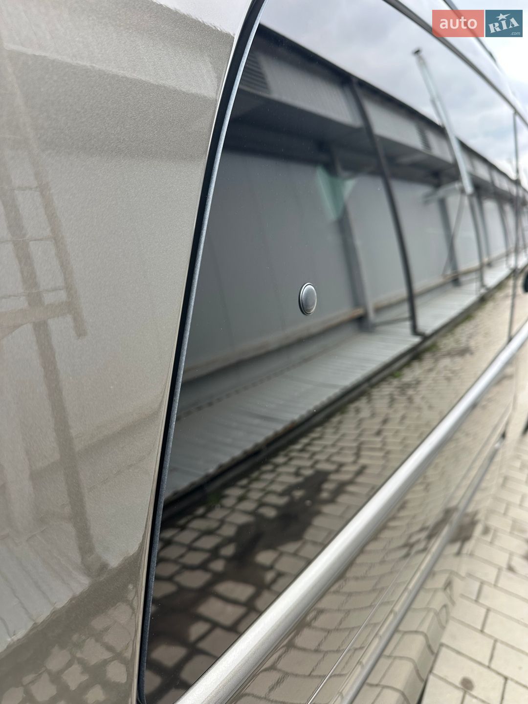 Mercedes-Benz Vito 2016 VIN WDF44770313219289 фото оголошення 9 з 40
