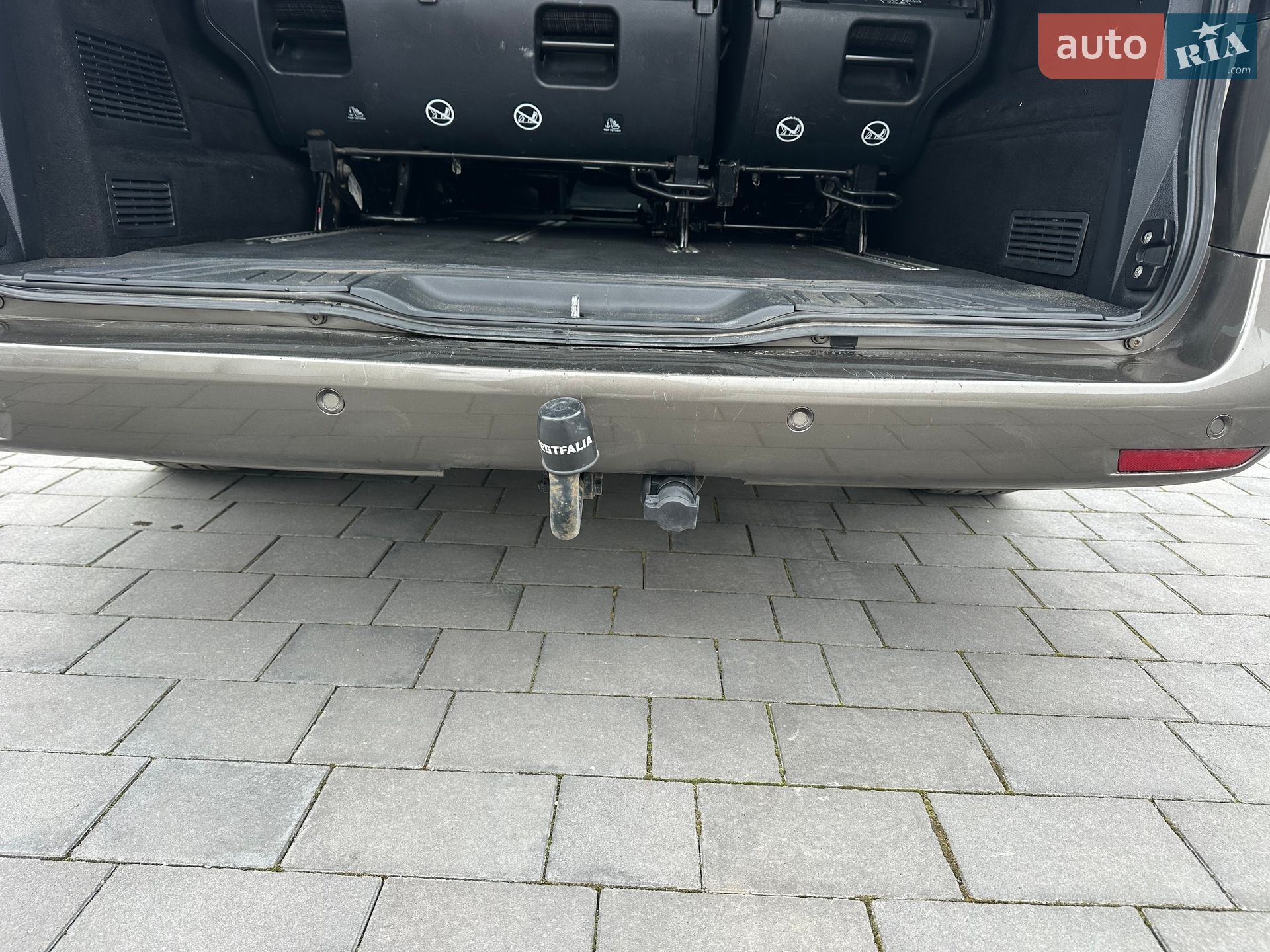 Mercedes-Benz Vito 2016 VIN WDF44770313219289 фото оголошення 12 з 40