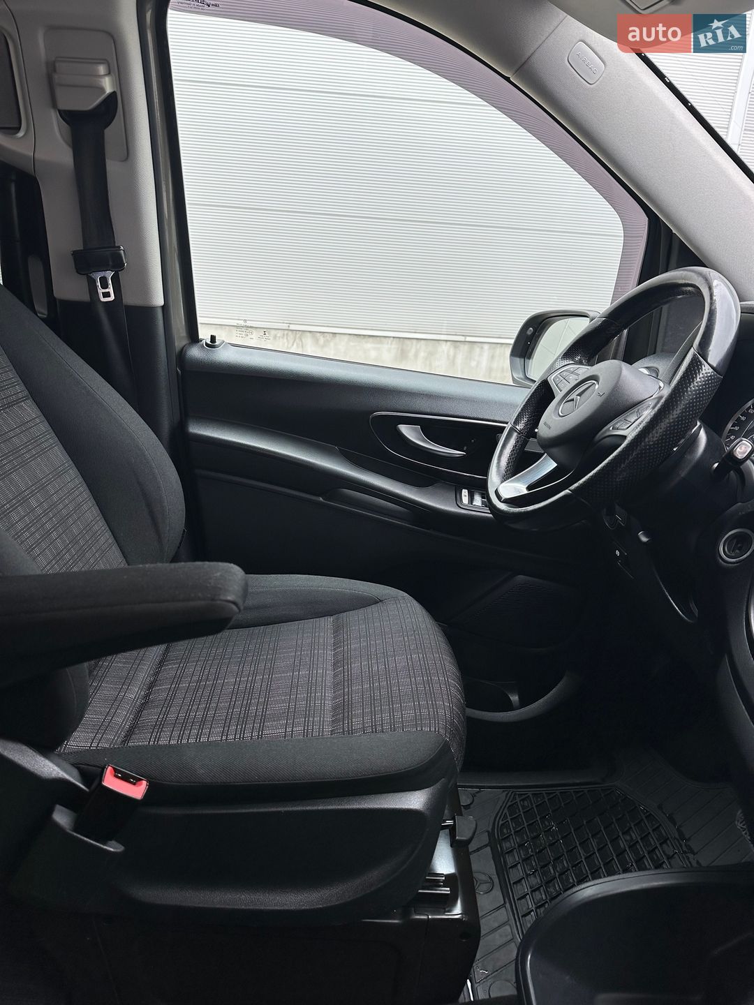 Mercedes-Benz Vito 2016 VIN WDF44770313219289 фото оголошення 14 з 40