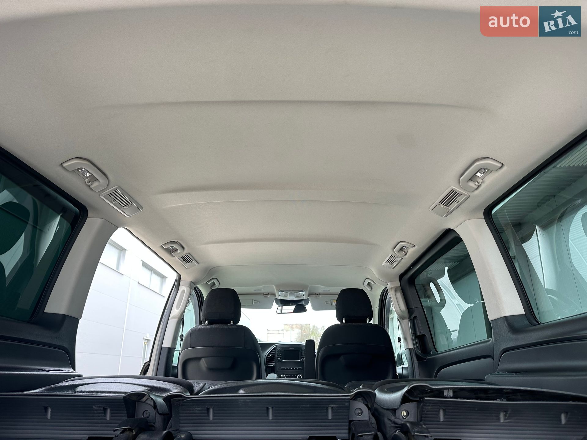 Mercedes-Benz Vito 2016 VIN WDF44770313219289 фото оголошення 26 з 40