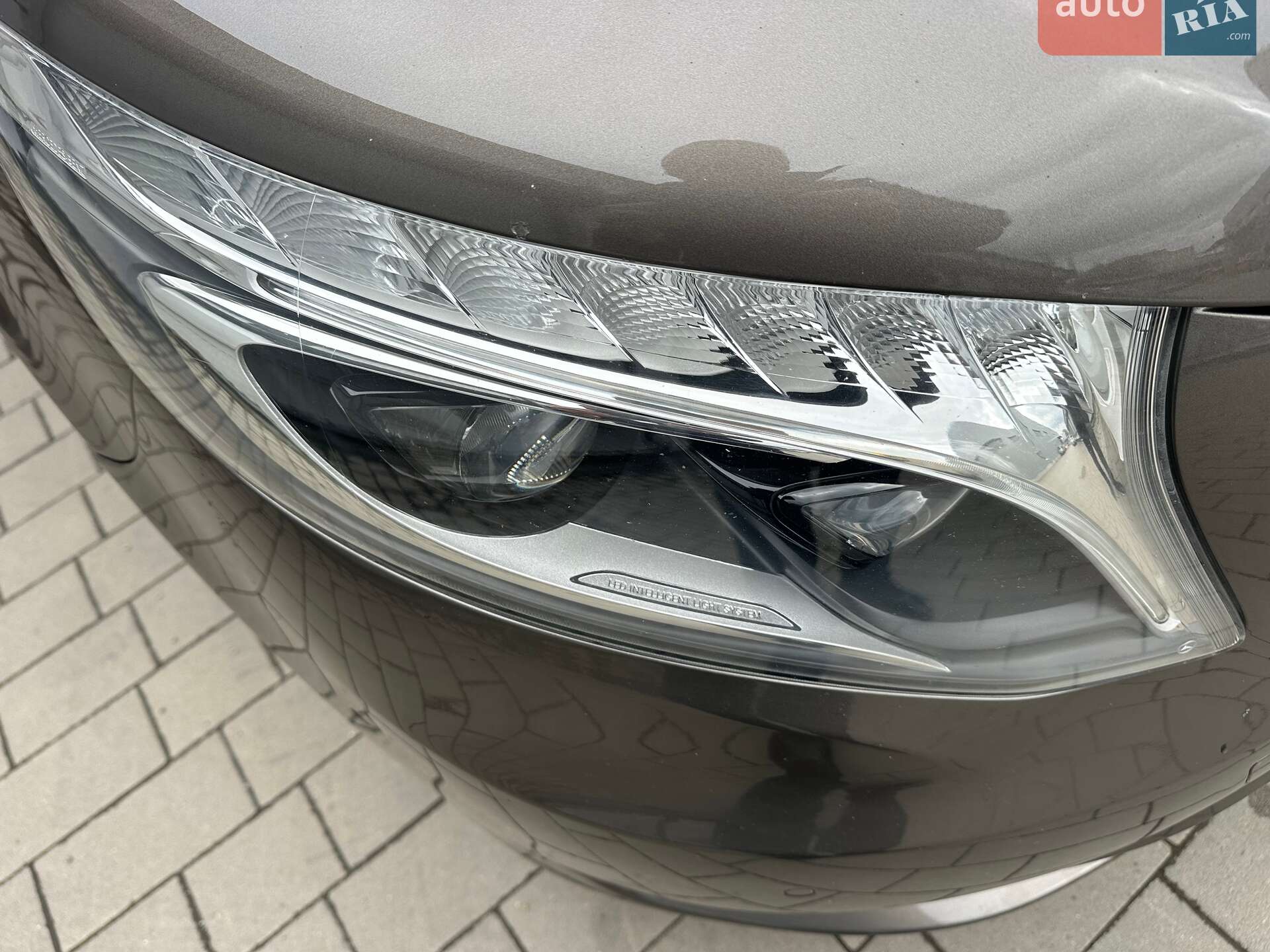 Mercedes-Benz Vito 2016 VIN WDF44770313219289 фото оголошення 28 з 40