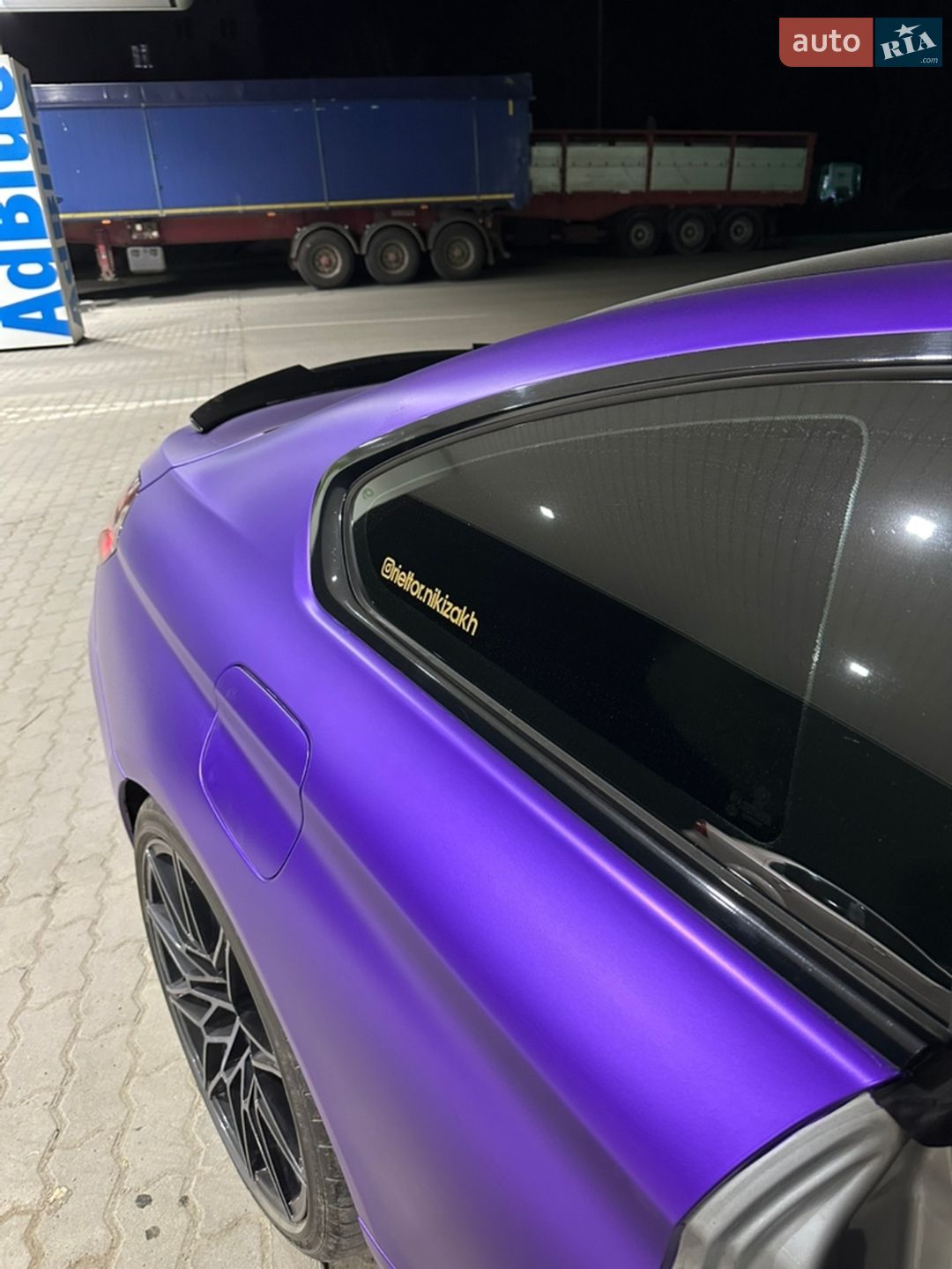 BMW 6 Series 2012 VIN WBALX5C50CC894370 фото оголошення 20 з 25