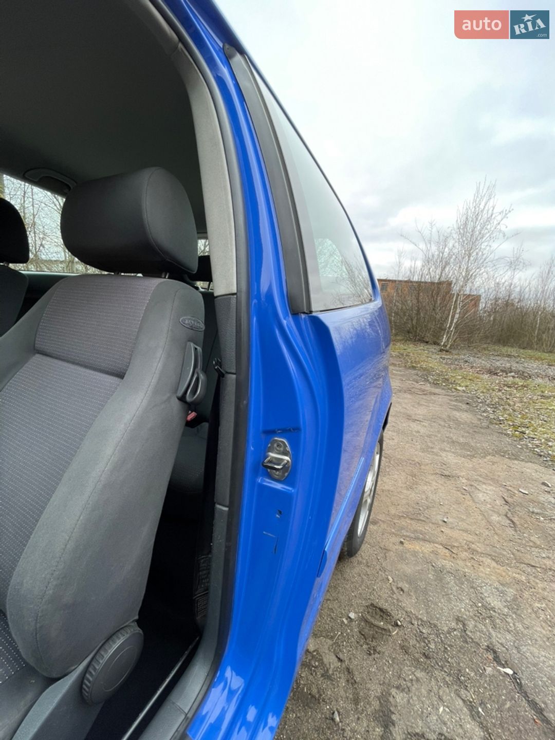 Volkswagen Polo 2004 VIN WVWZZZ9NZ4D060120 фото оголошення 7 з 31
