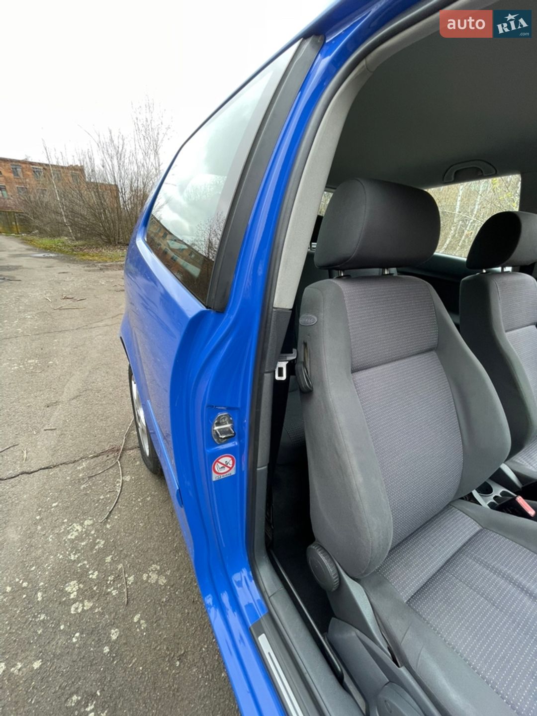 Volkswagen Polo 2004 VIN WVWZZZ9NZ4D060120 фото оголошення 8 з 31