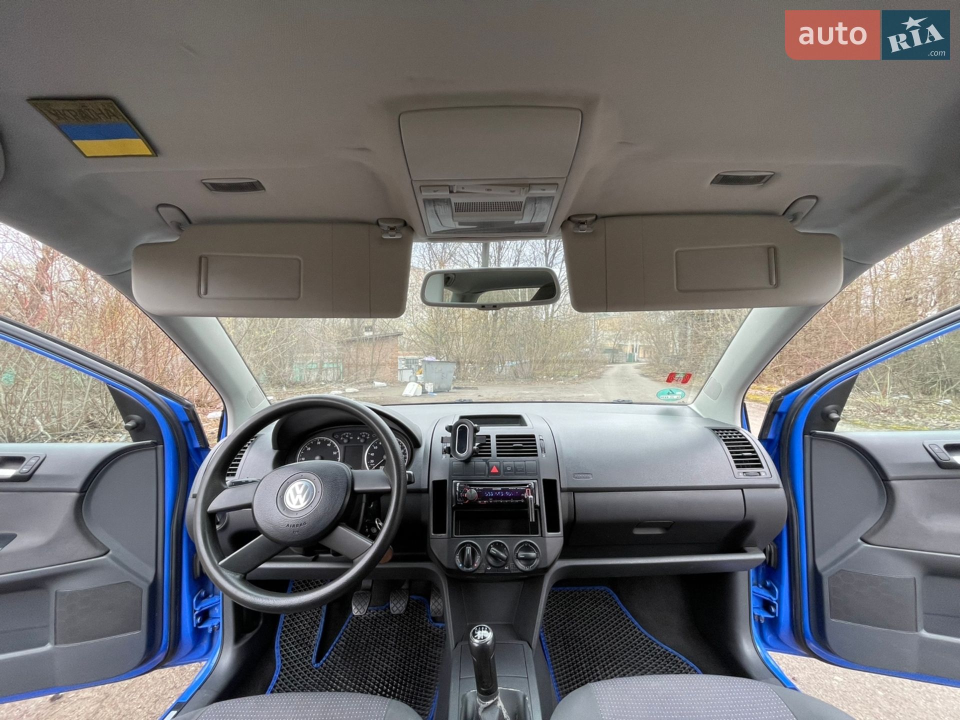 Volkswagen Polo 2004 VIN WVWZZZ9NZ4D060120 фото оголошення 10 з 31