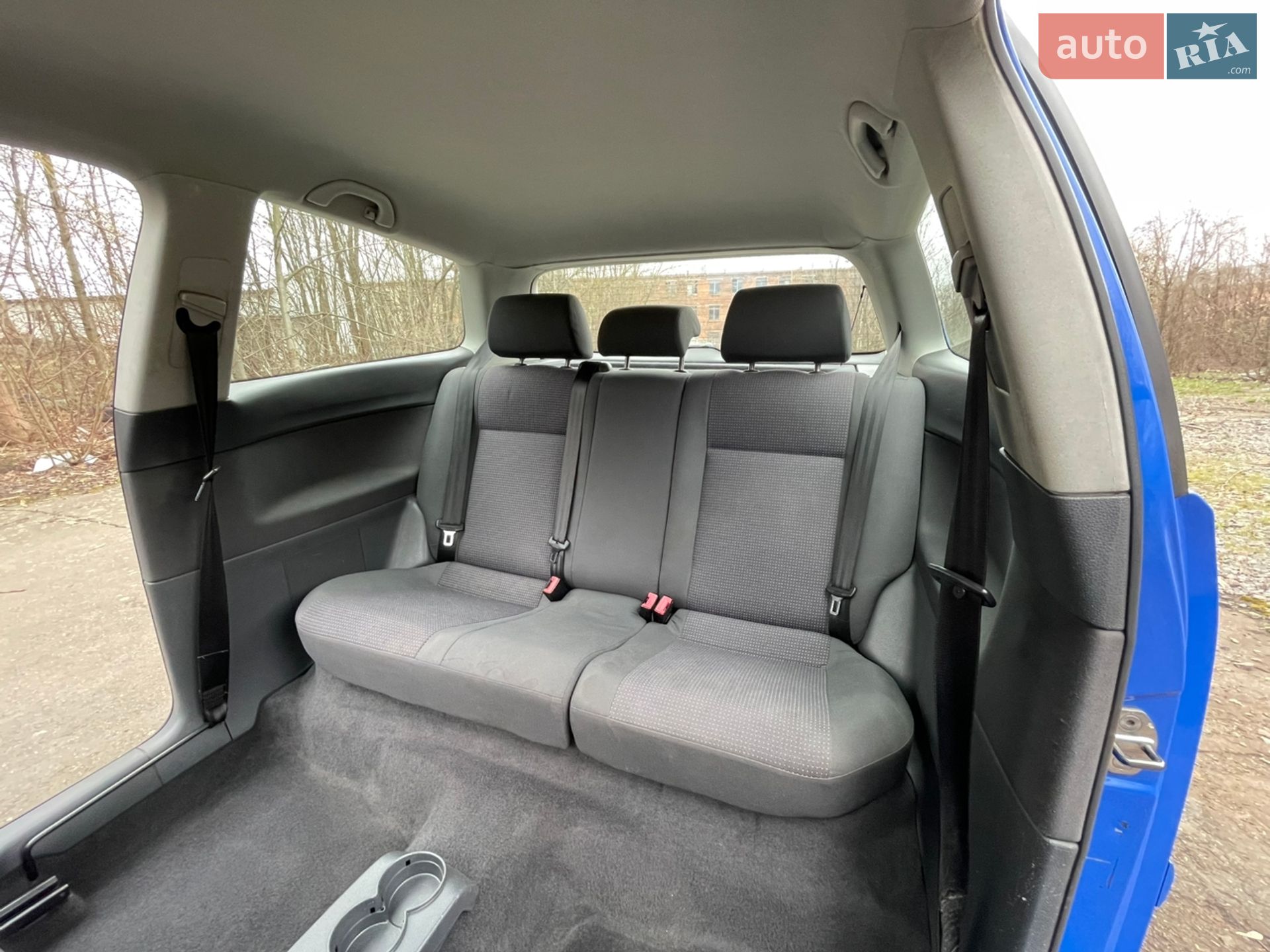 Volkswagen Polo 2004 VIN WVWZZZ9NZ4D060120 фото оголошення 12 з 31