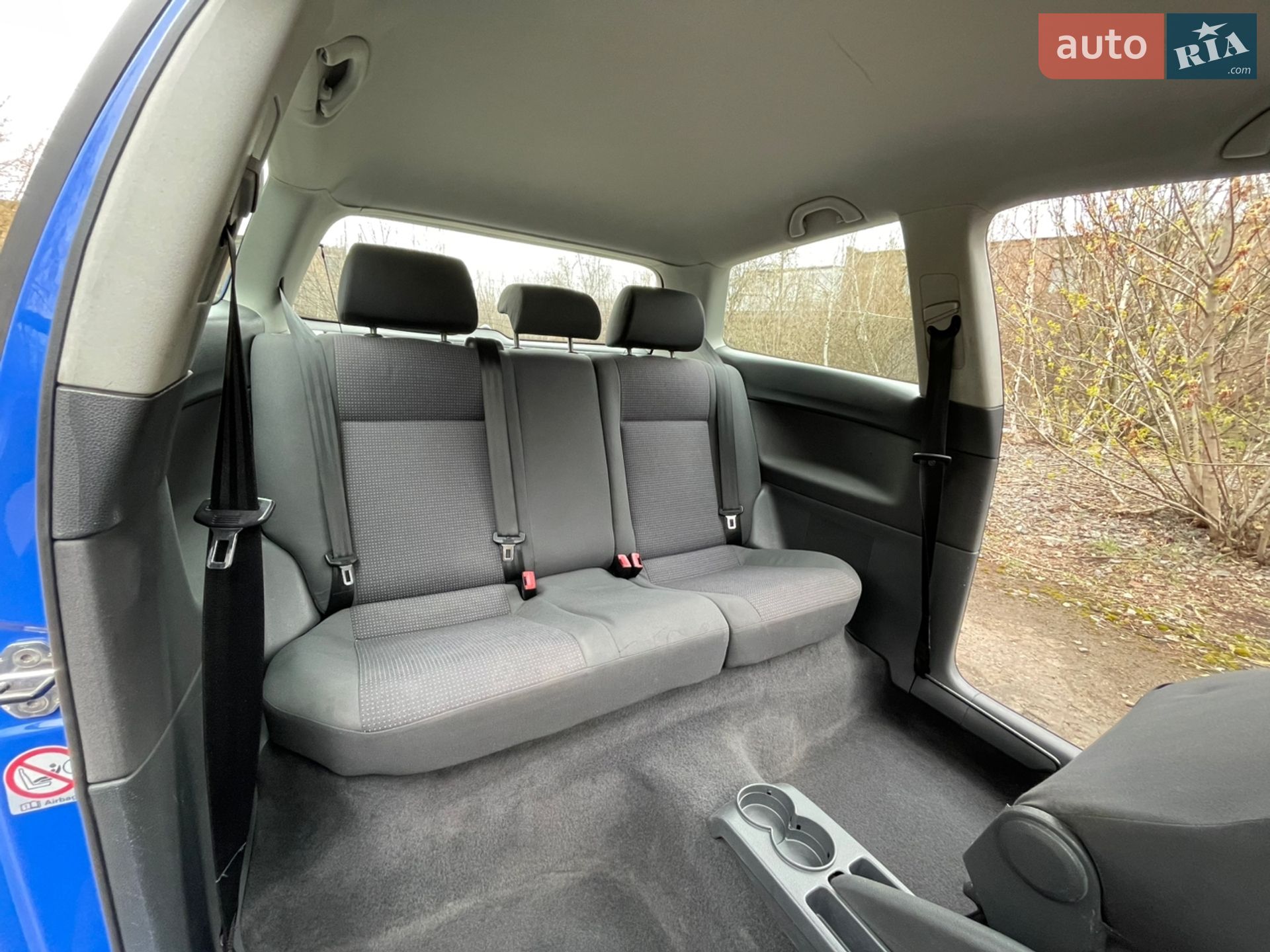 Volkswagen Polo 2004 VIN WVWZZZ9NZ4D060120 фото оголошення 13 з 31