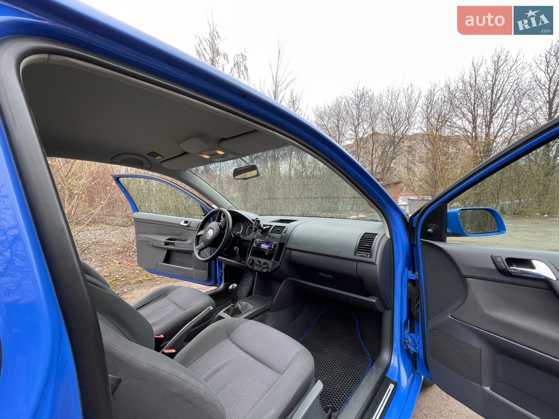Volkswagen Polo 2004 VIN WVWZZZ9NZ4D060120 фото оголошення 19 з 31
