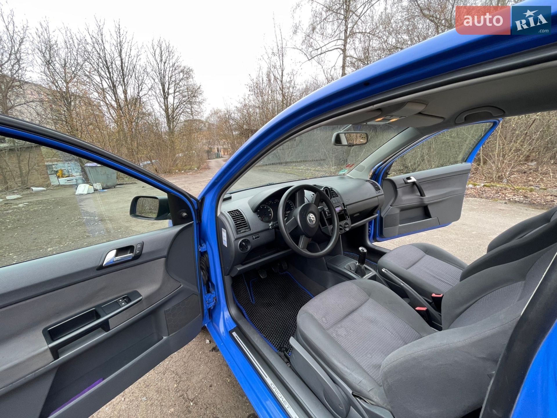 Volkswagen Polo 2004 VIN WVWZZZ9NZ4D060120 фото оголошення 21 з 31